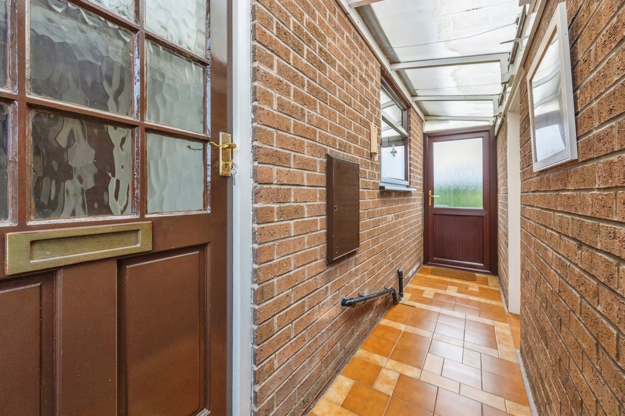 Property at Bradbury Close, Borrowash, Derby