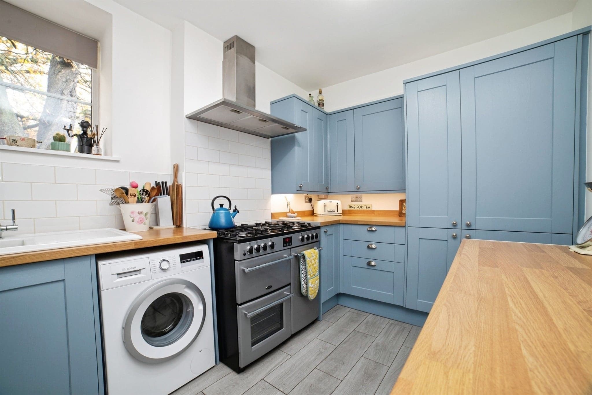 Property at Park Mews, Riddings, Alfreton