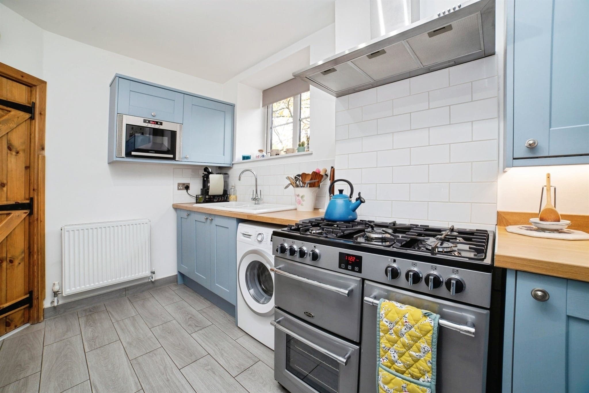 Property at Park Mews, Riddings, Alfreton