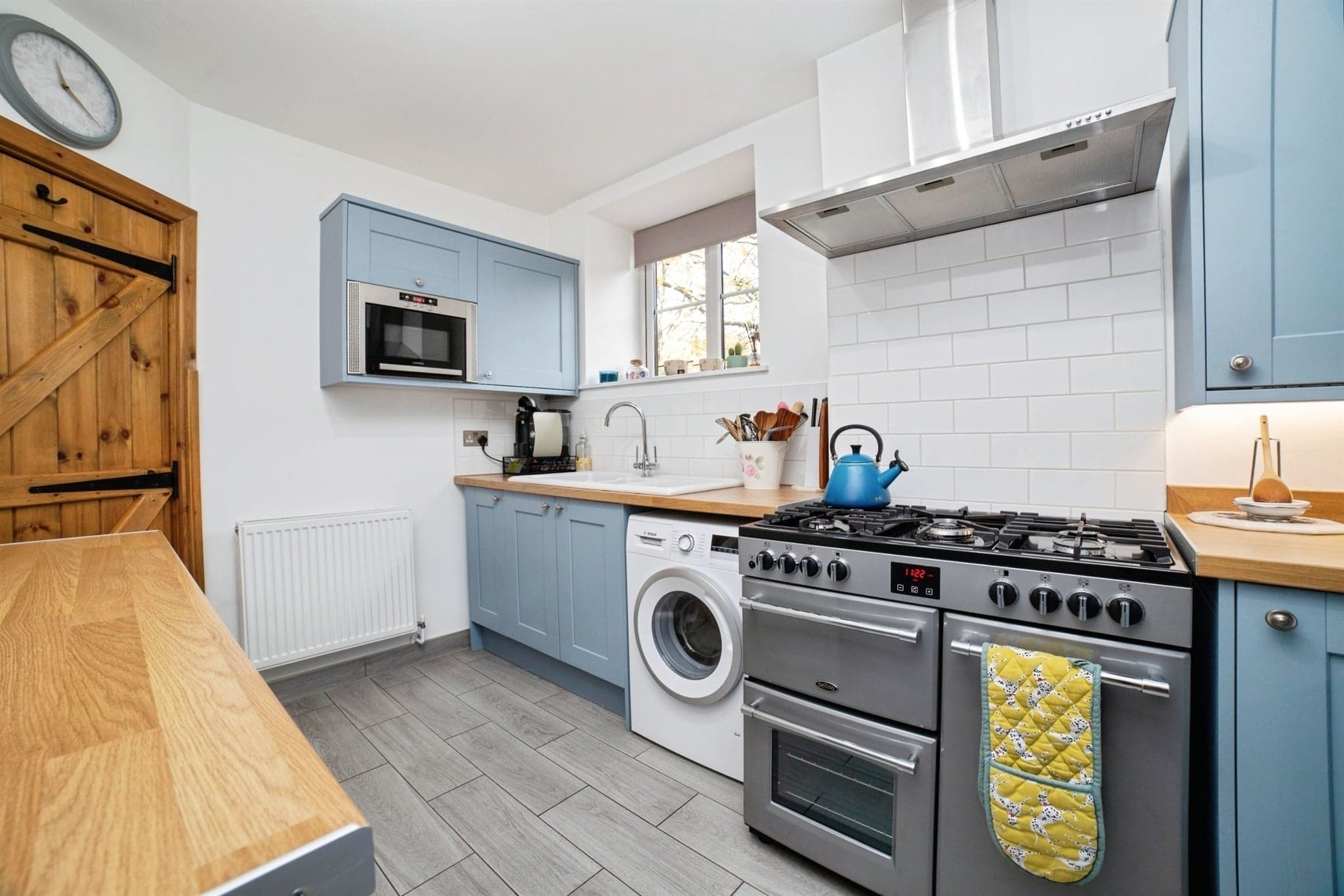 Property at Park Mews, Riddings, Alfreton