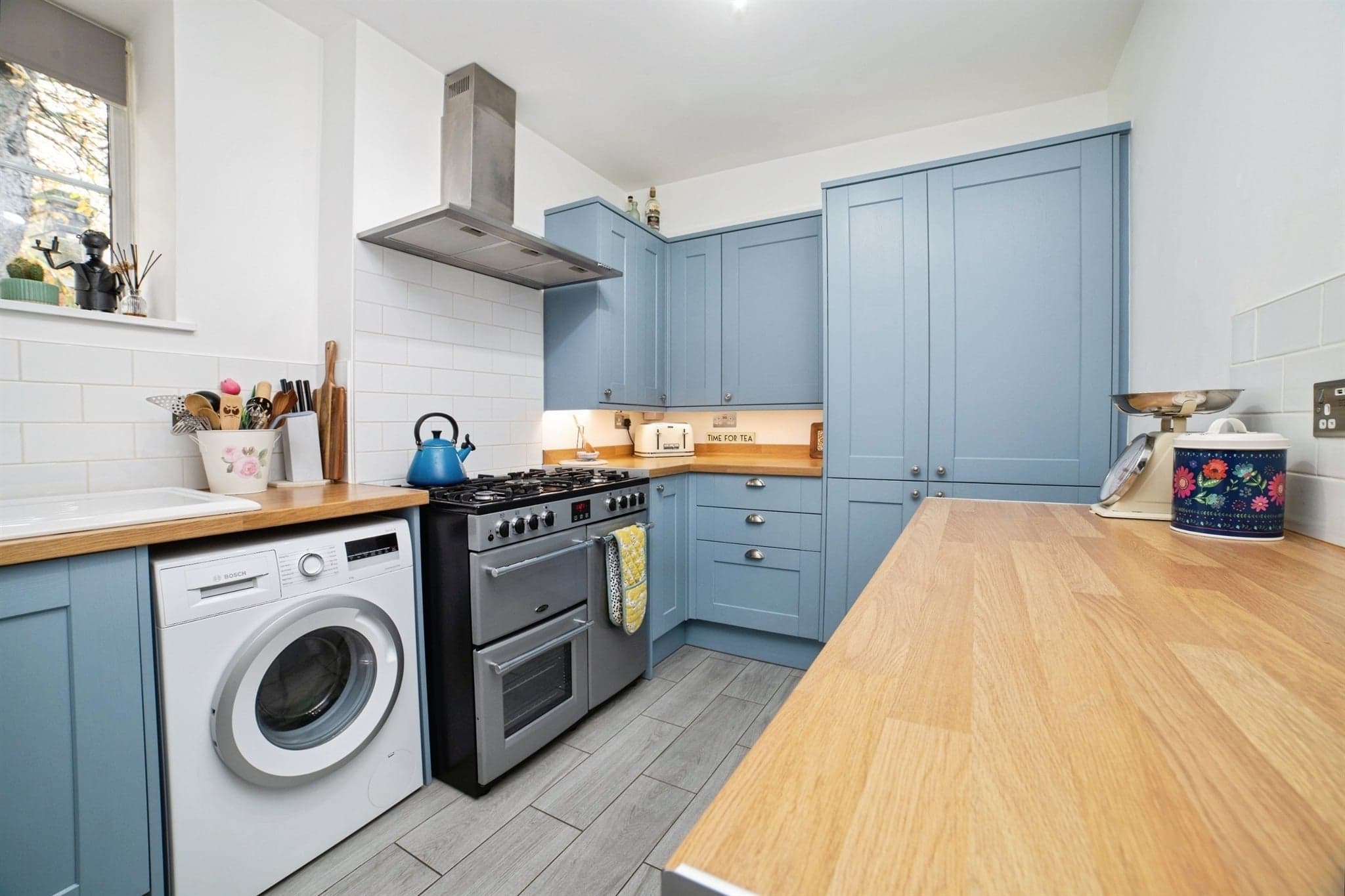 Property at Park Mews, Riddings, Alfreton