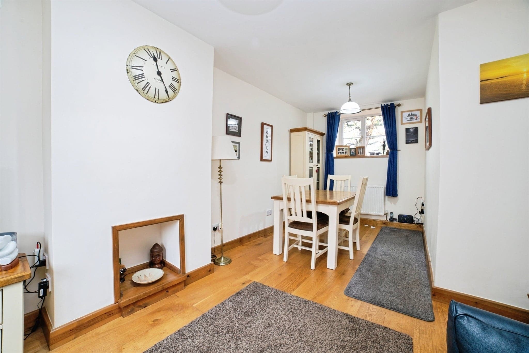 Property at Park Mews, Riddings, Alfreton