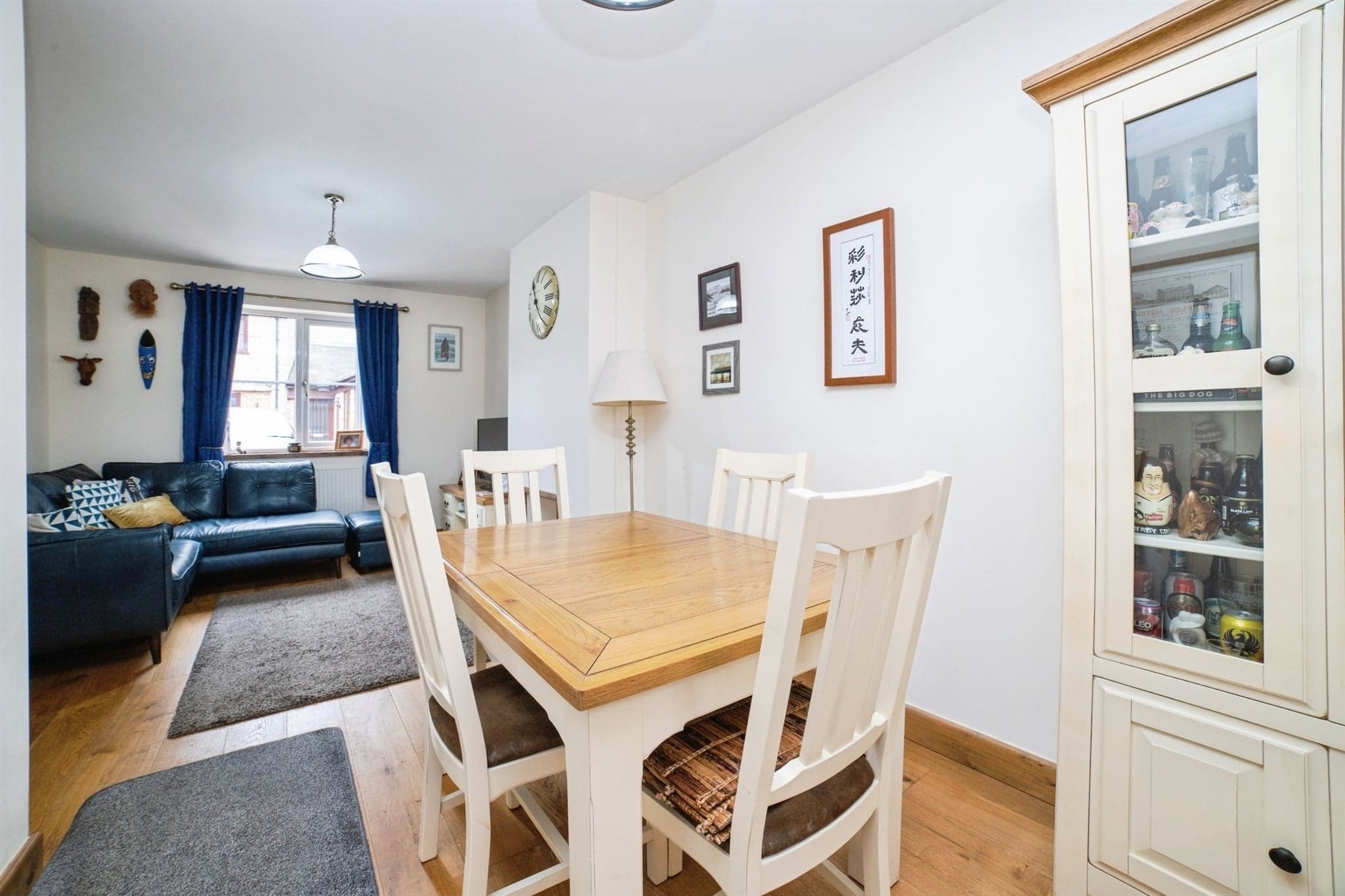 Property at Park Mews, Riddings, Alfreton