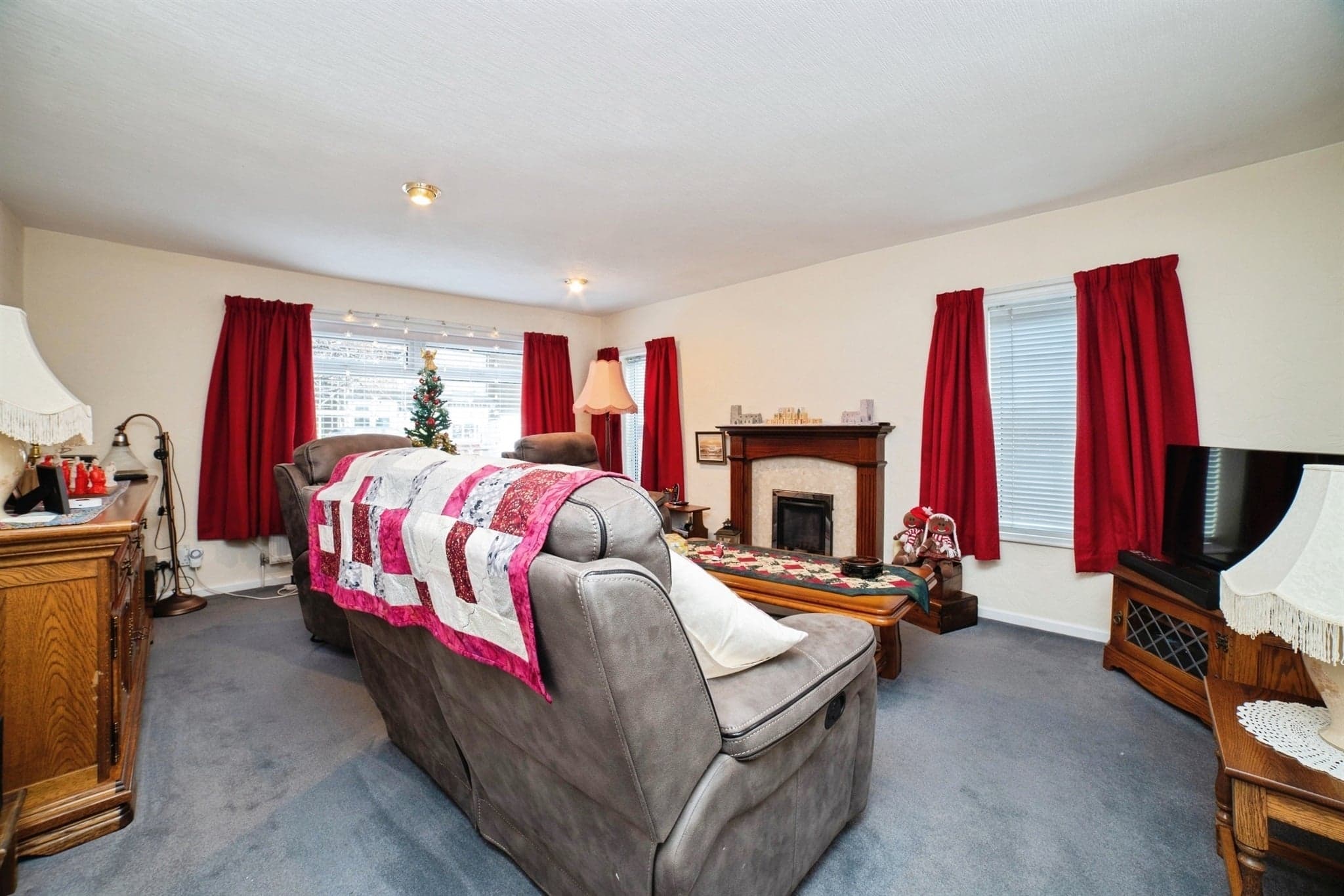 Property at High Street, Stonebroom, Alfreton