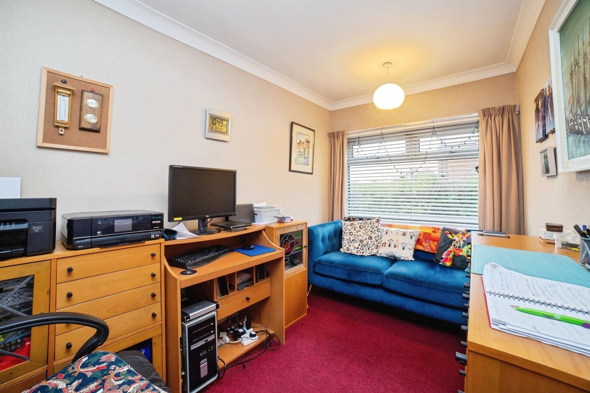 Property at High Street, Stonebroom, Alfreton