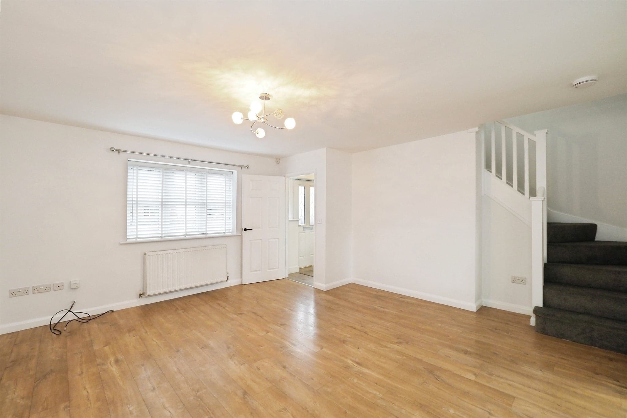 Property at Whitemoor Lane, Belper