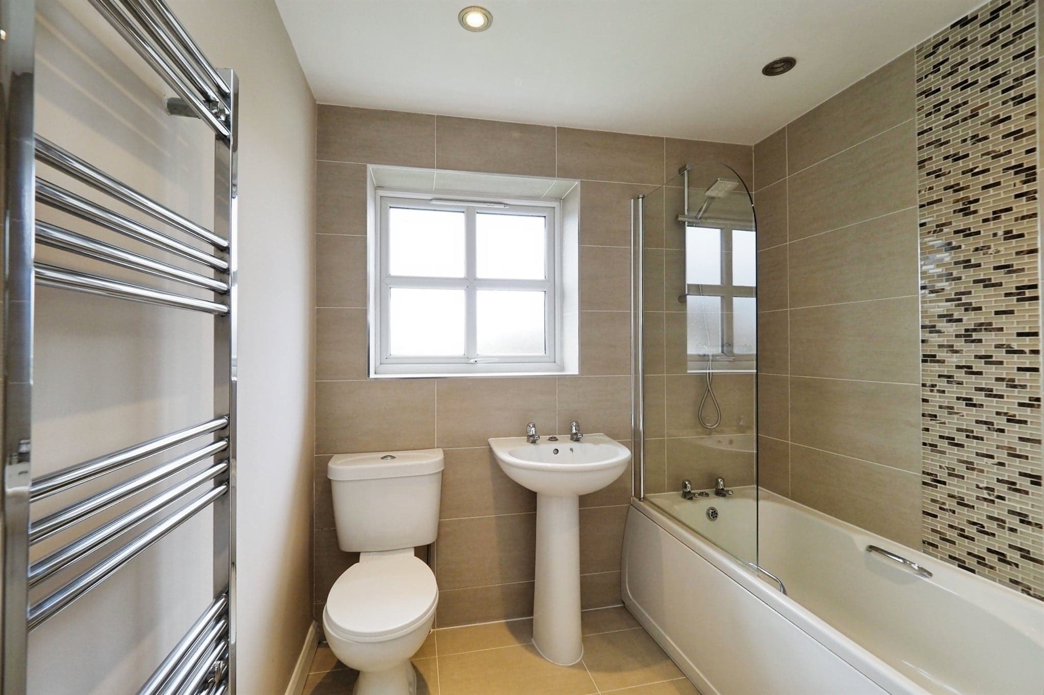 Property at Whitemoor Lane, Belper