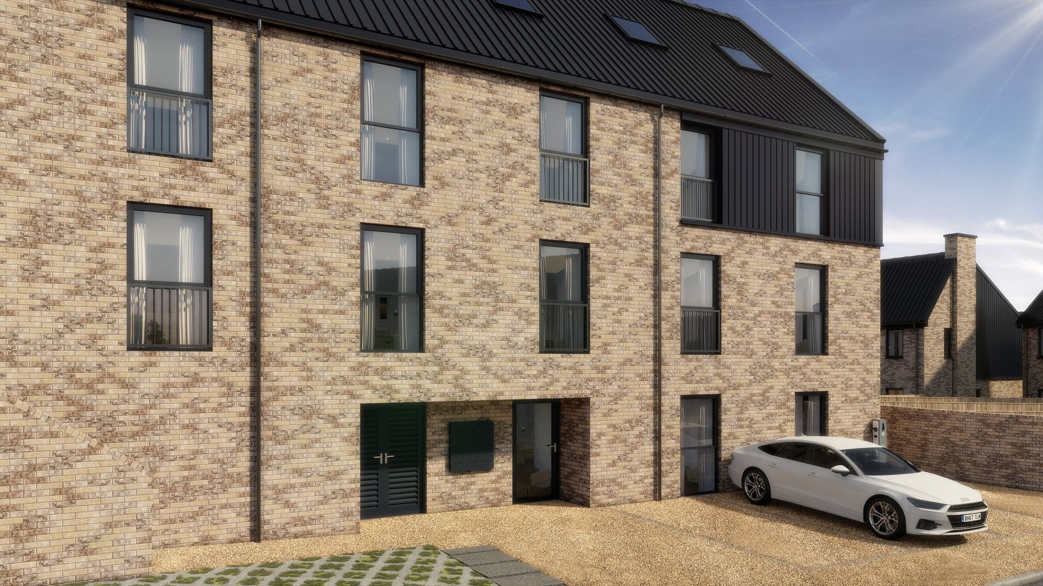 Property at Holbrook Road, Belper