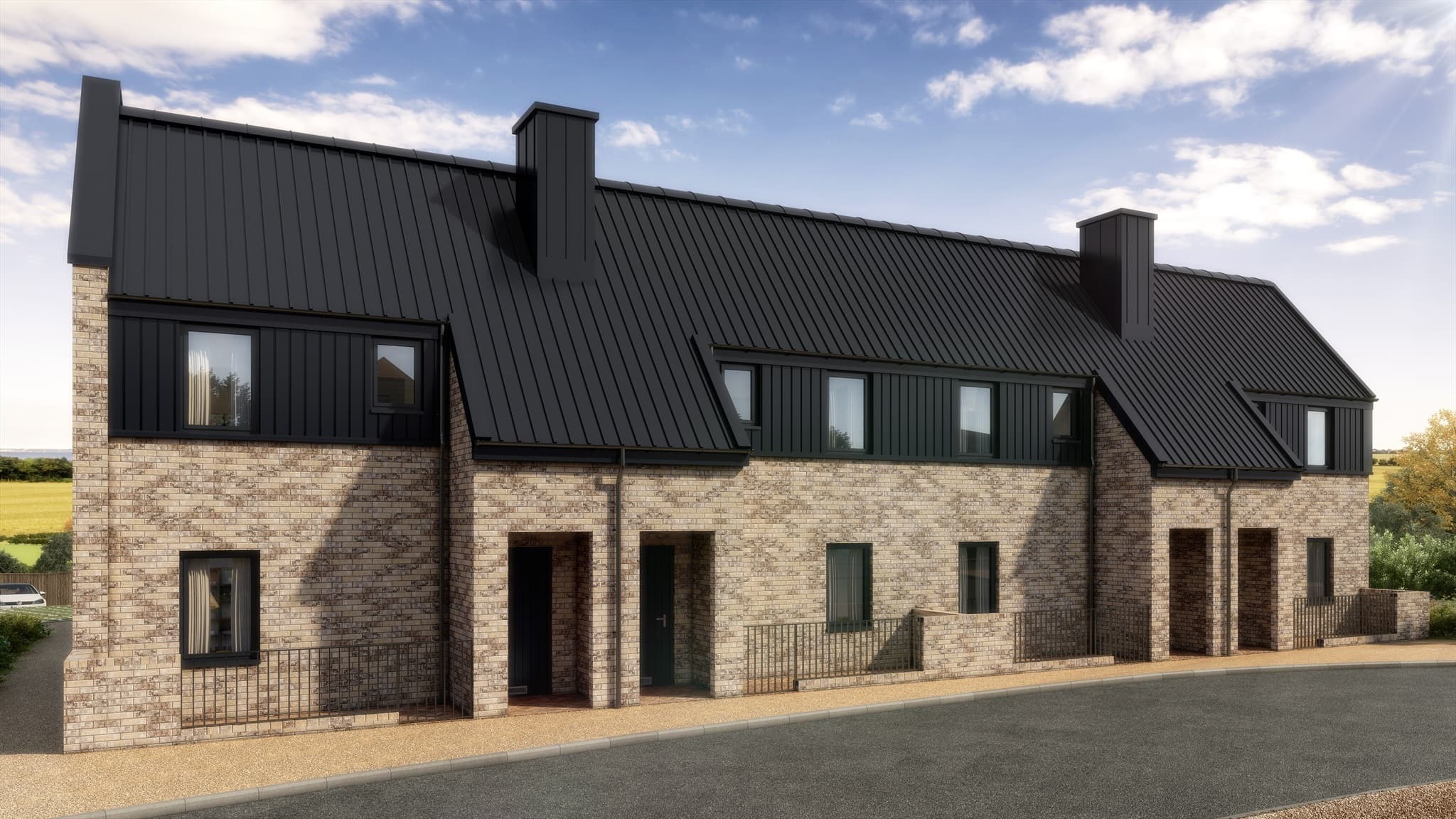 Property at Holbrook Road, Belper