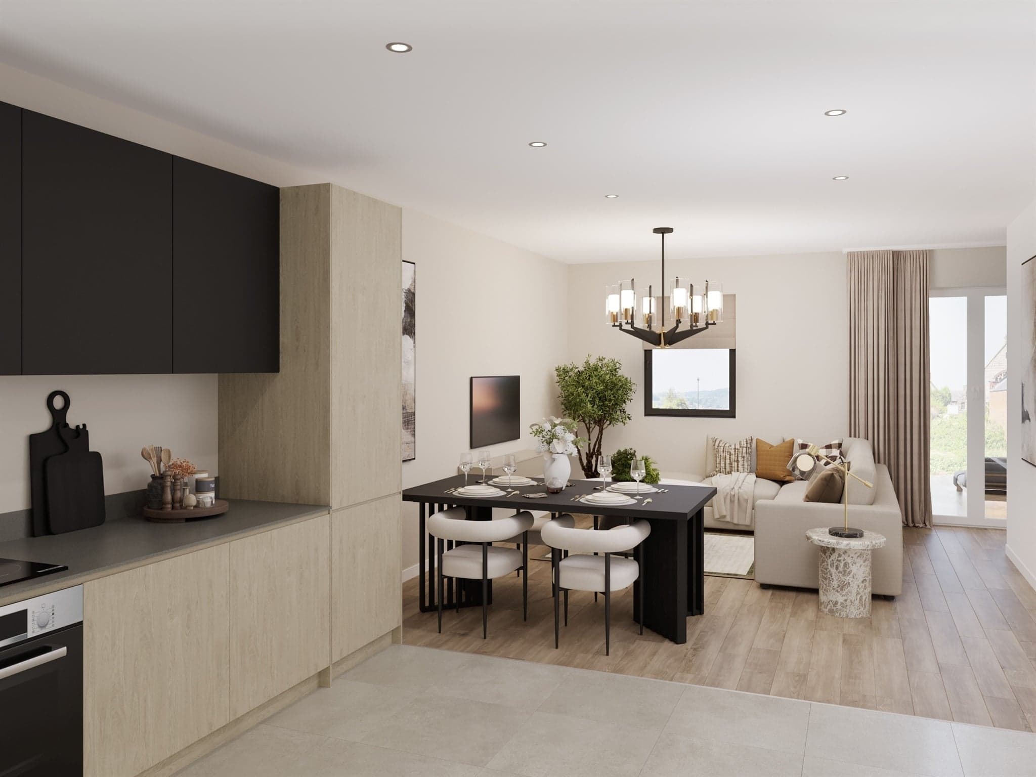 Property at Holbrook Road, Belper