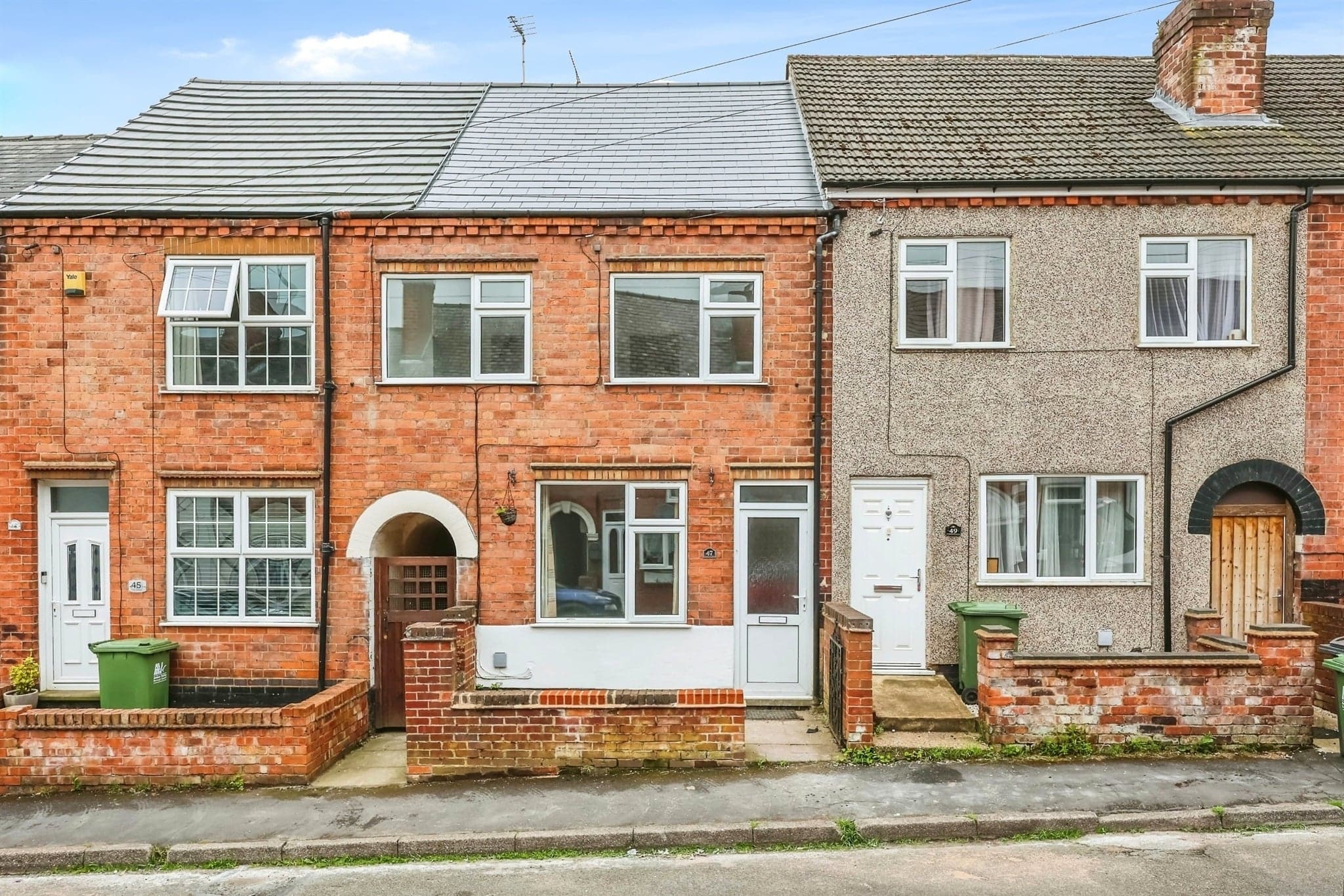 Property at Park Street, Heanor