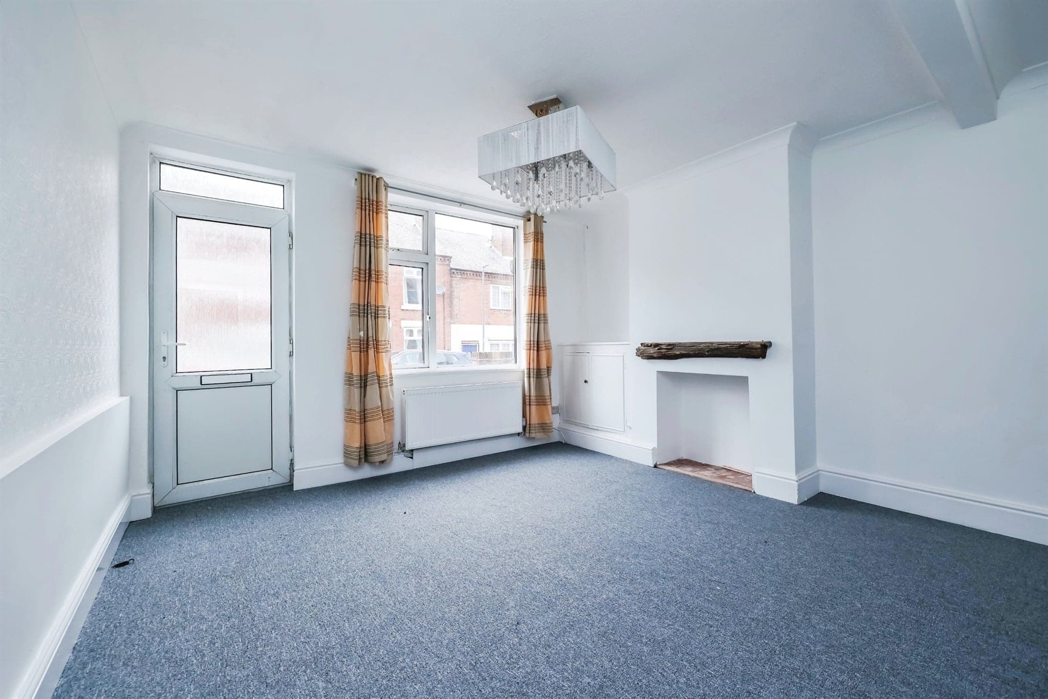 Property at Park Street, Heanor