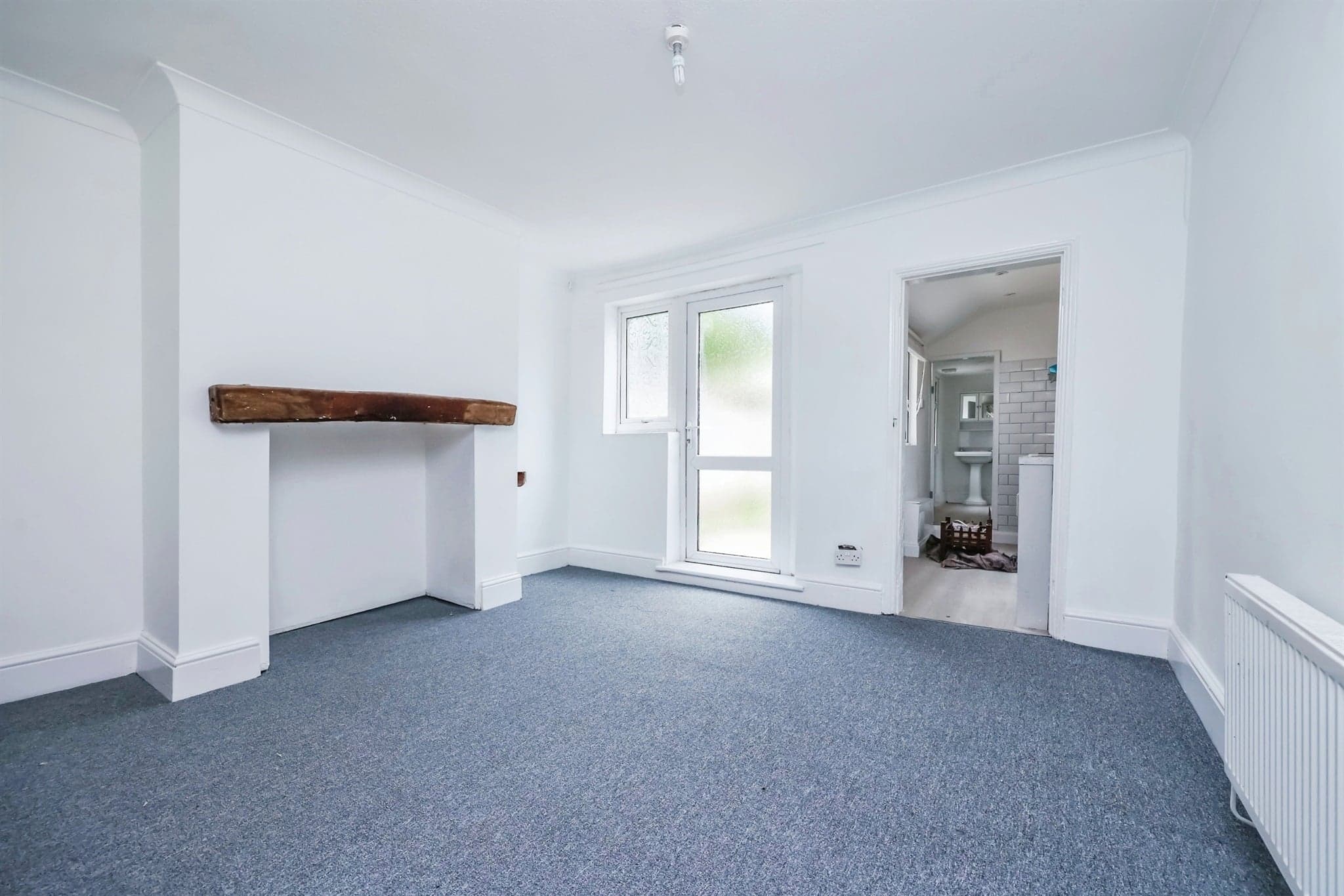 Property at Park Street, Heanor