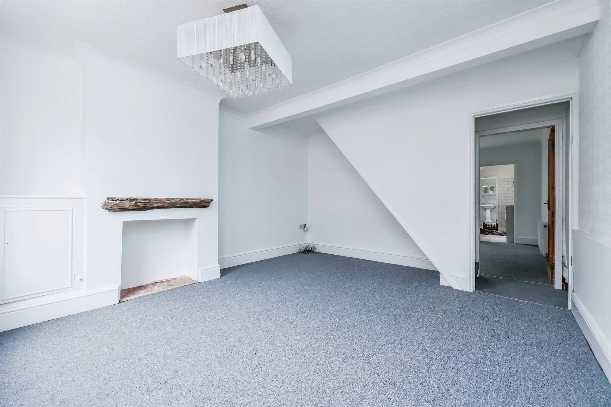 Property at Park Street, Heanor