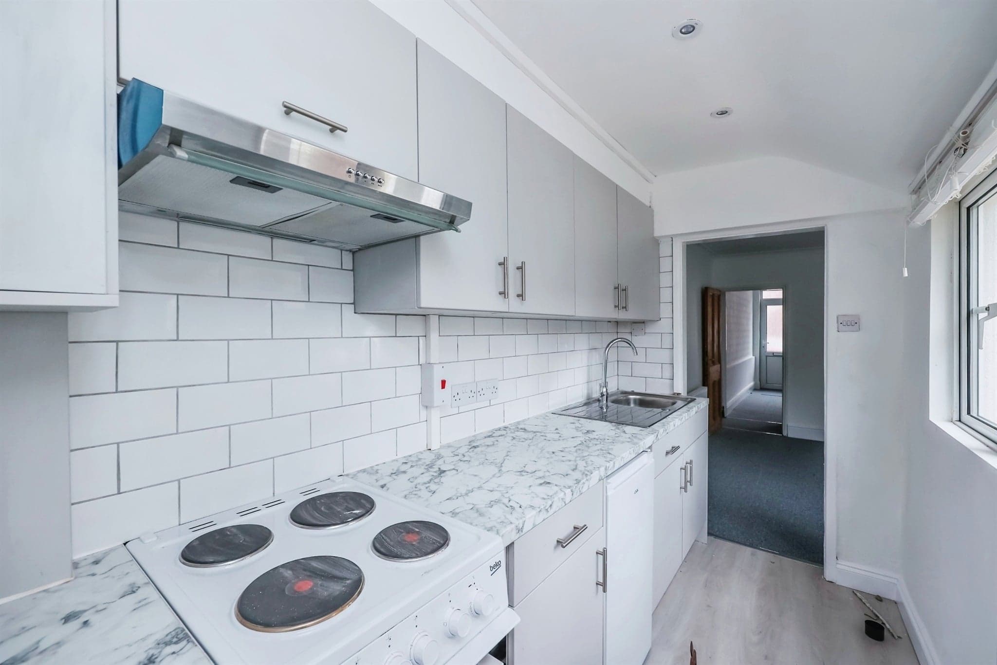 Property at Park Street, Heanor