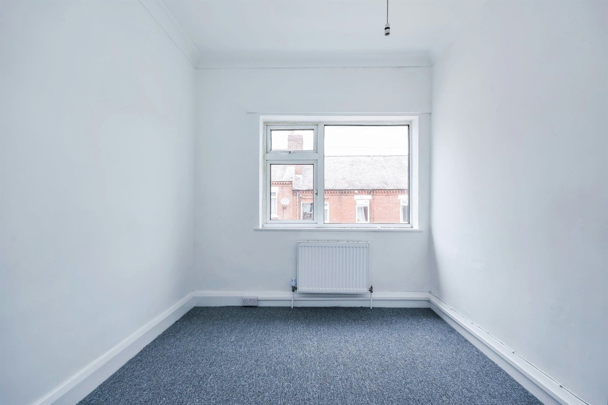 Property at Park Street, Heanor