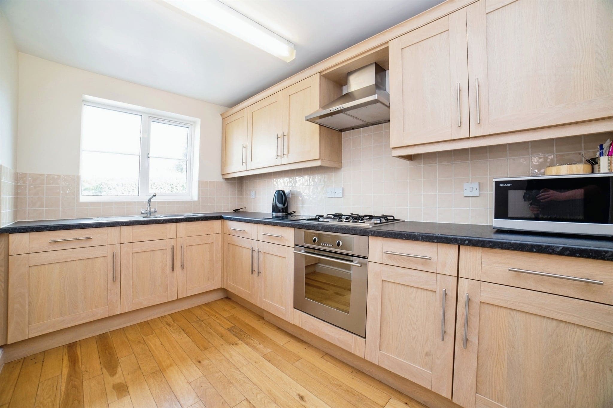 Property at Wichal Farm Close, RIPLEY