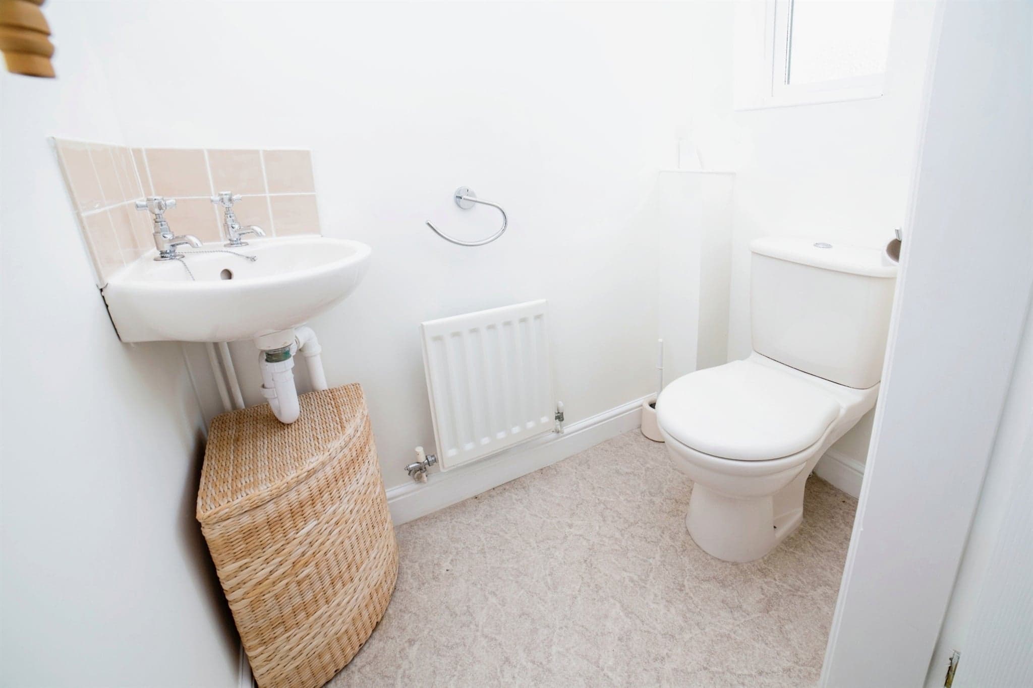 Property at Wichal Farm Close, RIPLEY