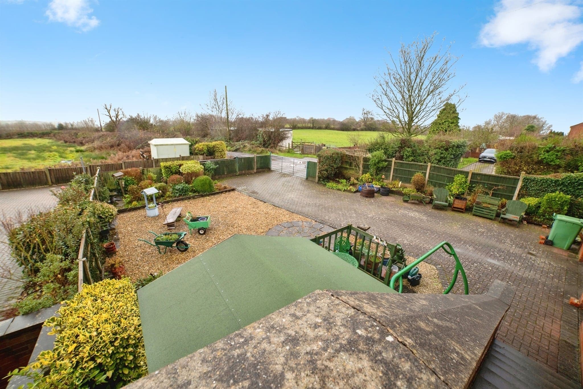 Property at High Street, Stonebroom, Alfreton