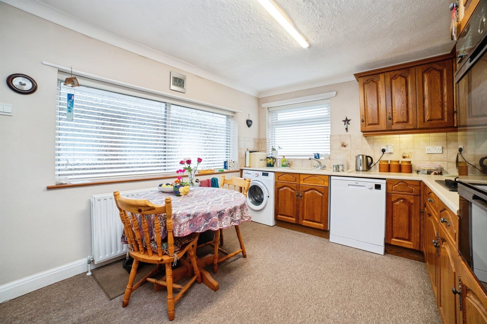 Property at High Street, Stonebroom, Alfreton