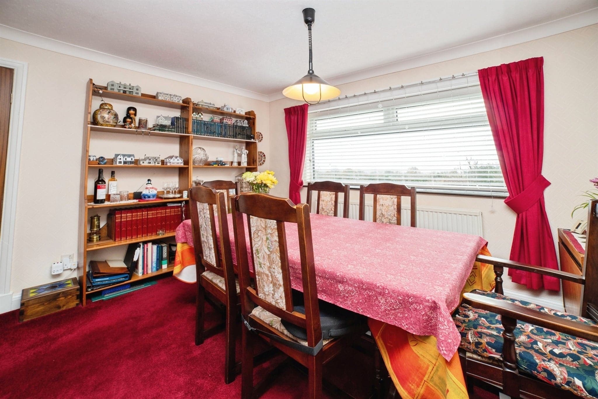 Property at High Street, Stonebroom, Alfreton