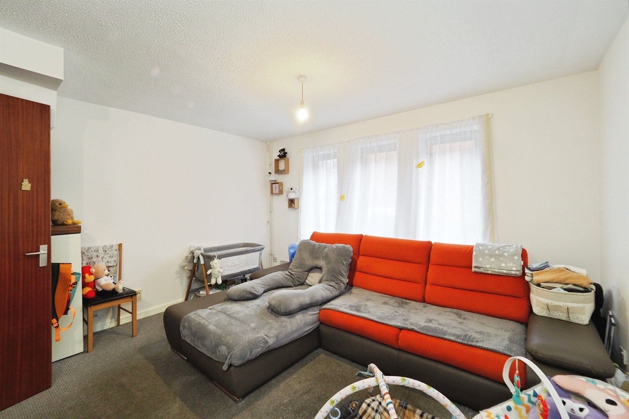 Property at Etruria Gardens, Derby