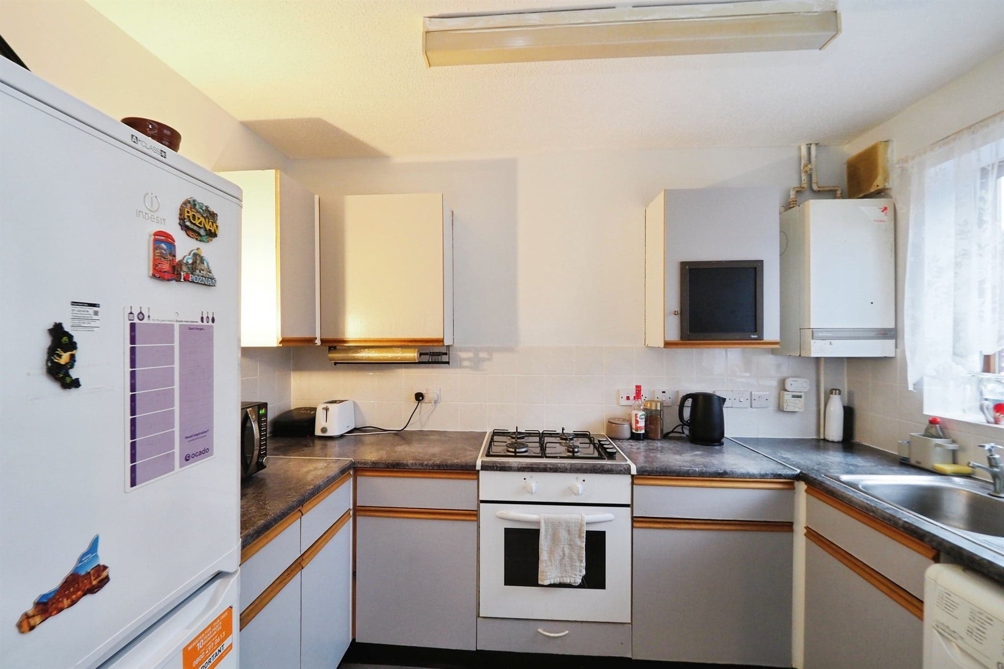 Property at Etruria Gardens, Derby