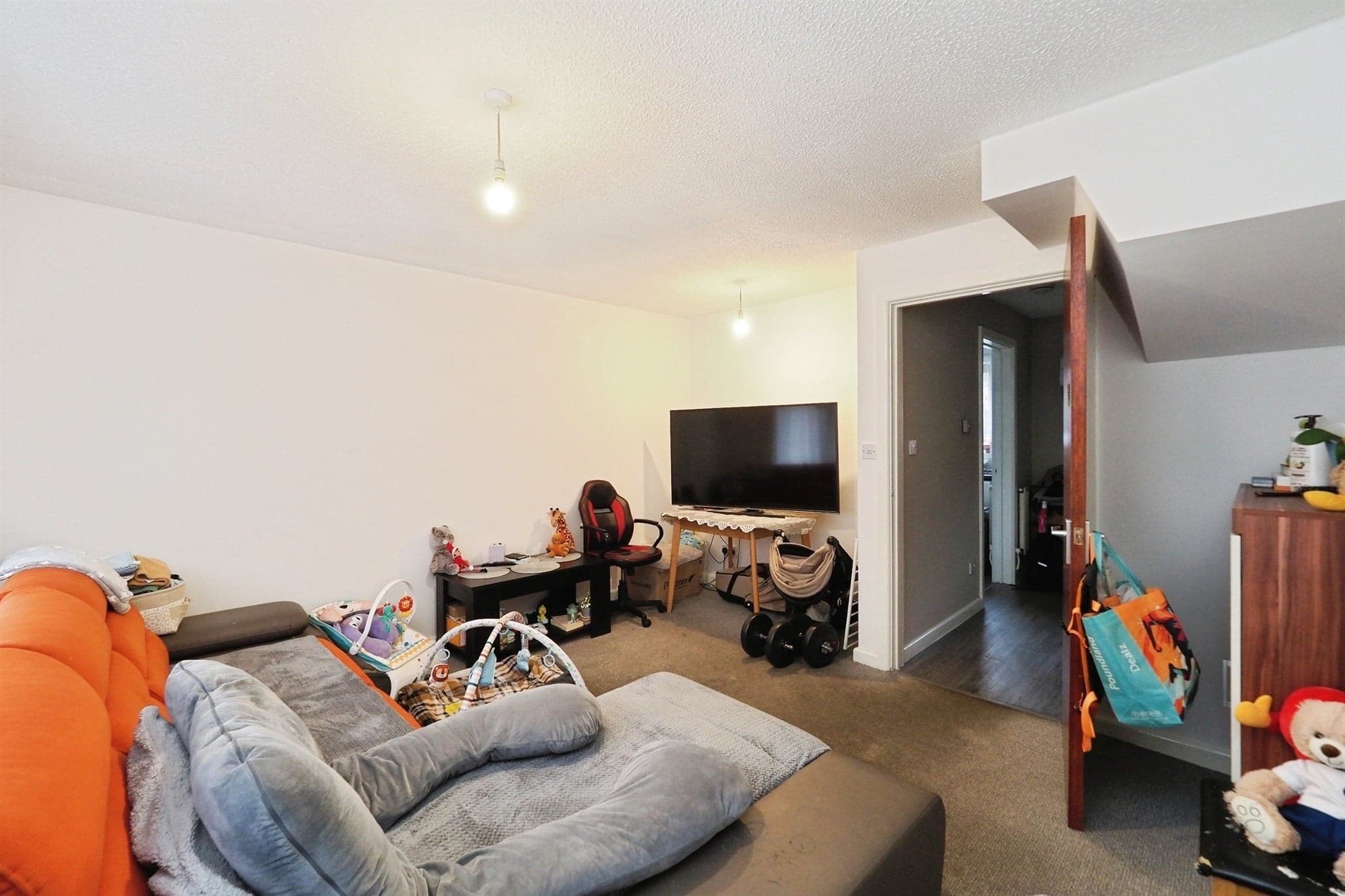 Property at Etruria Gardens, Derby