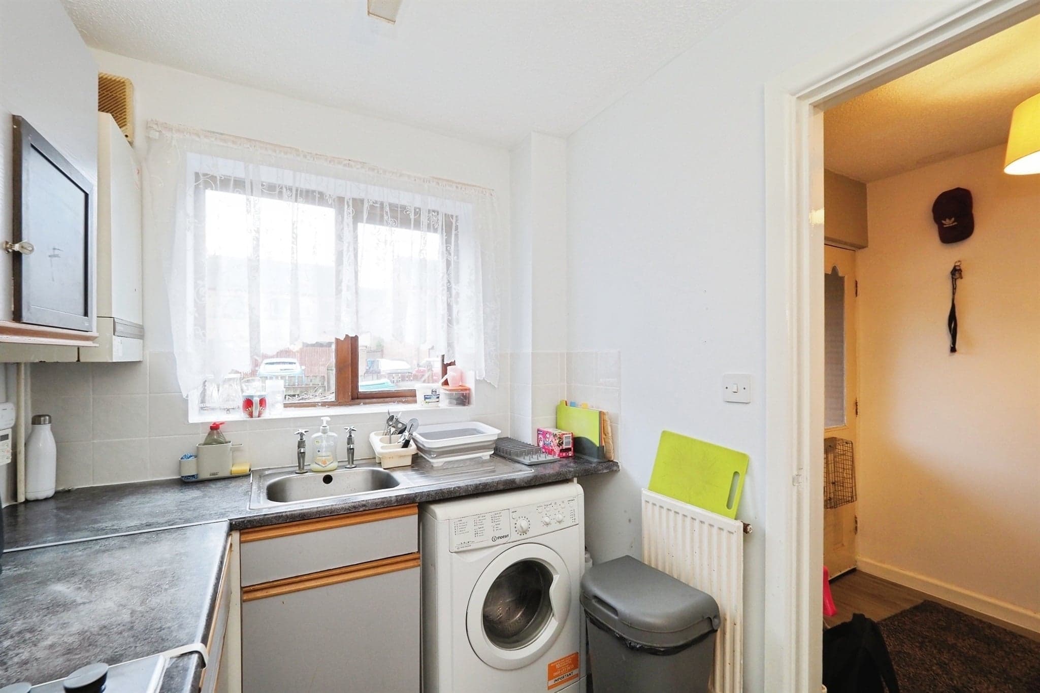 Property at Etruria Gardens, Derby