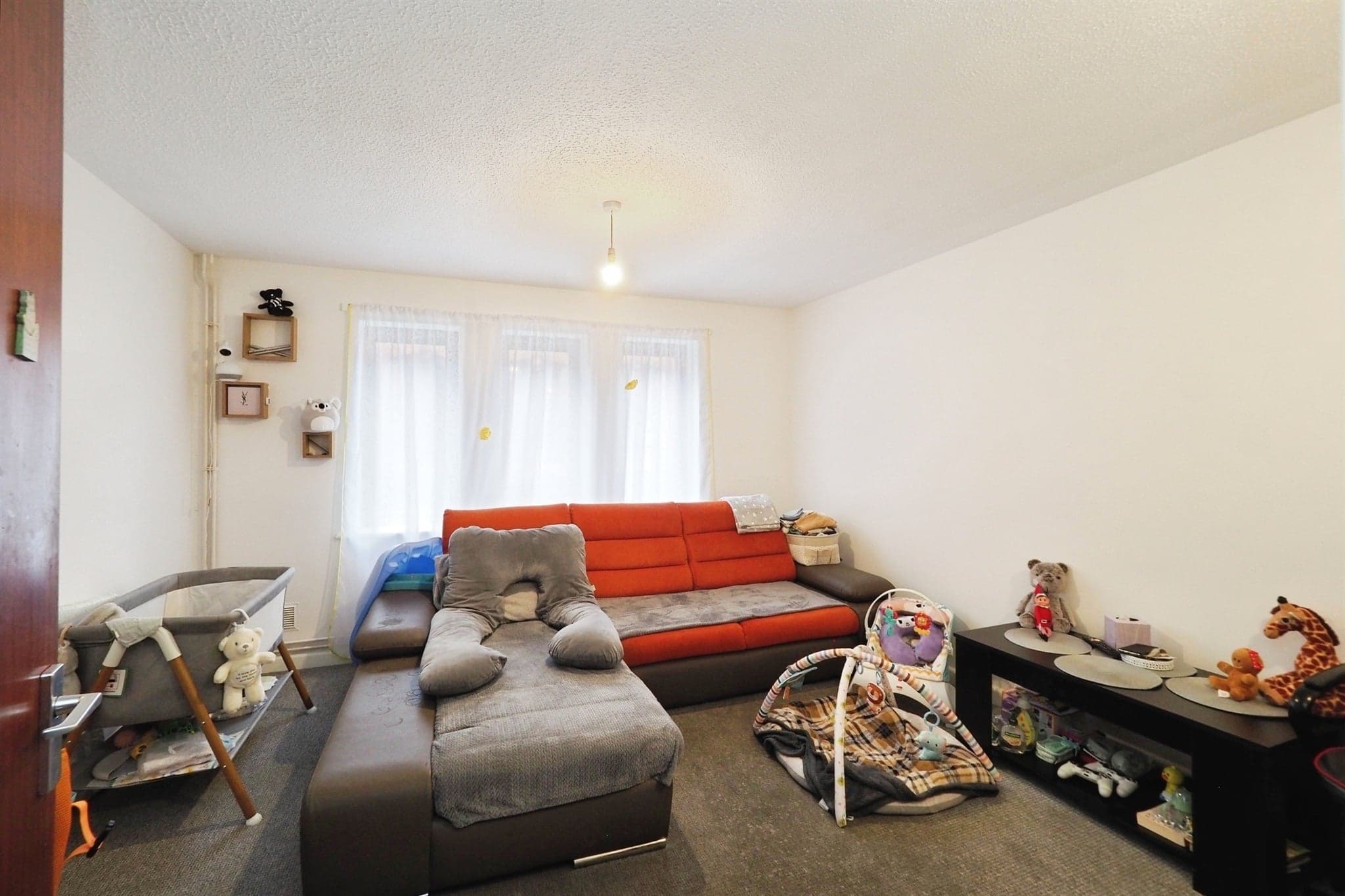 Property at Etruria Gardens, Derby