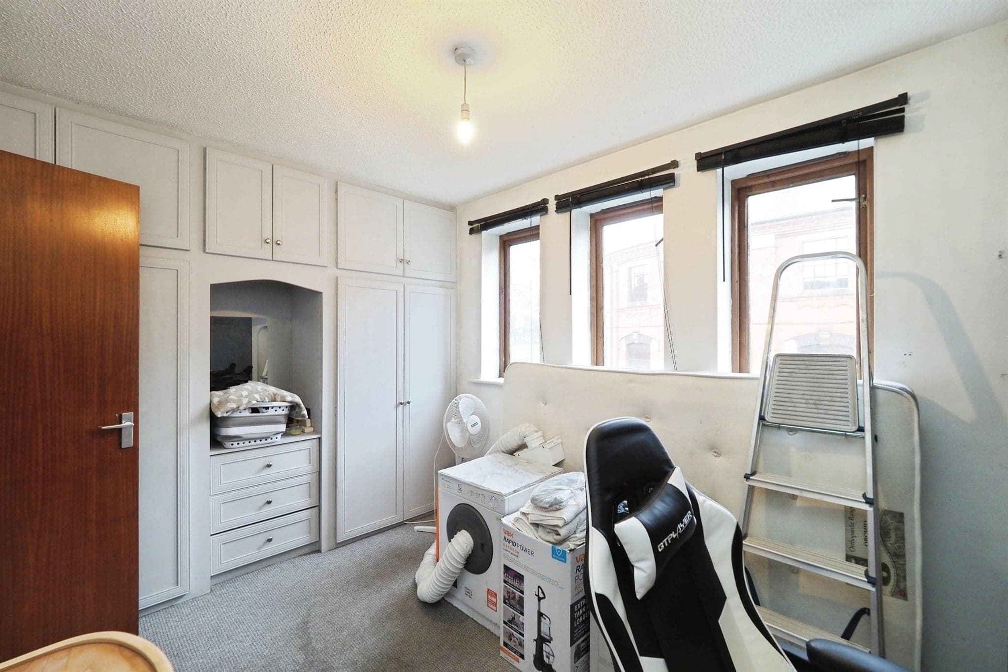 Property at Etruria Gardens, Derby