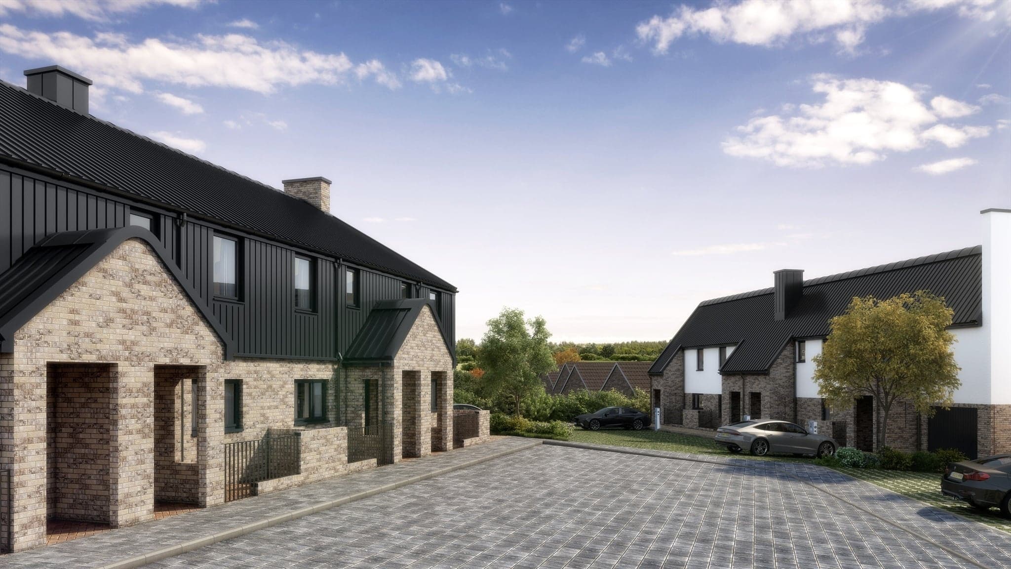 Property at Holbrook Road, Belper