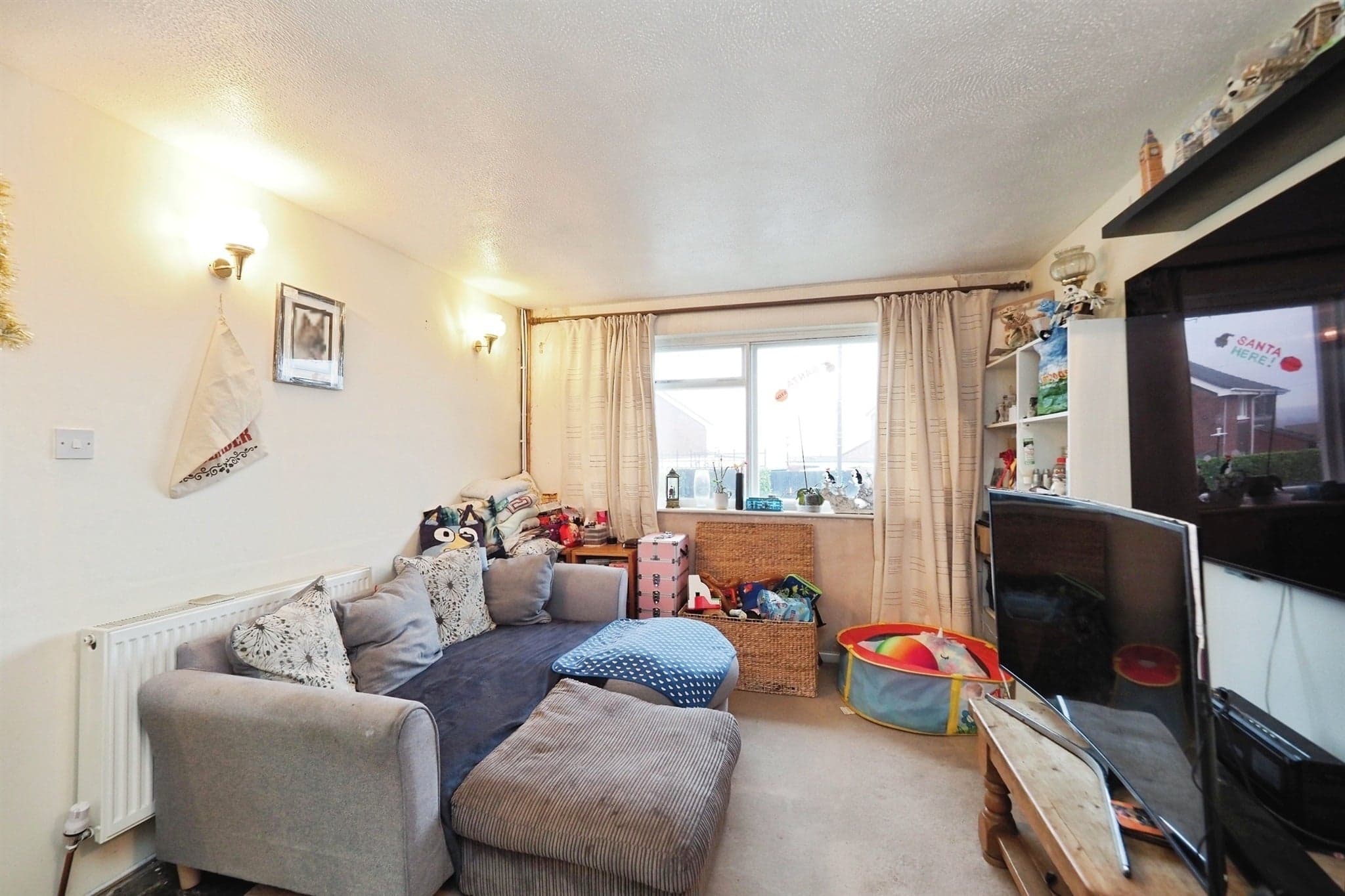 Property at Elm Tree Avenue, Kilburn, Belper