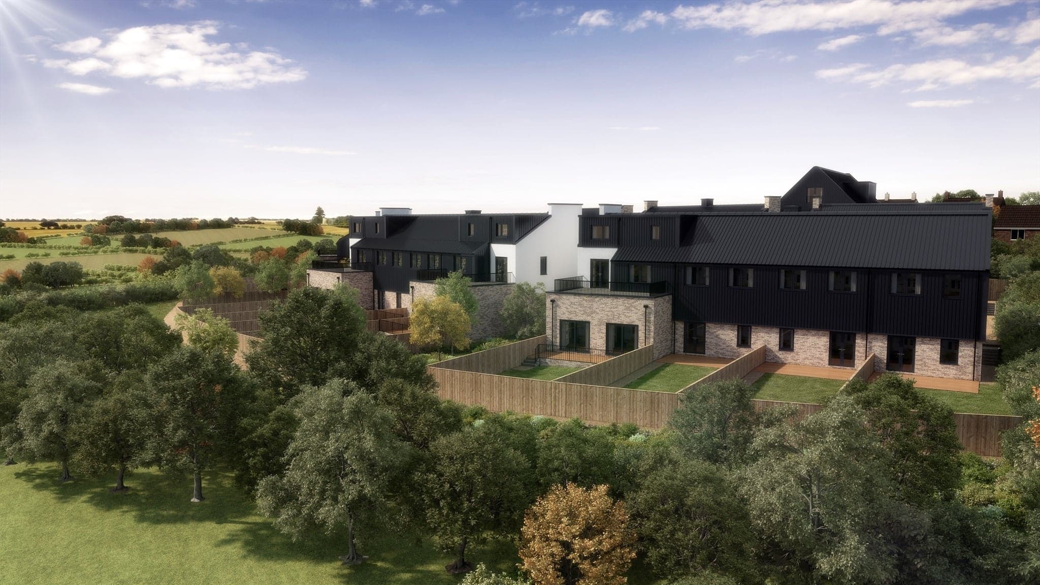 Property at Holbrook Road, Belper