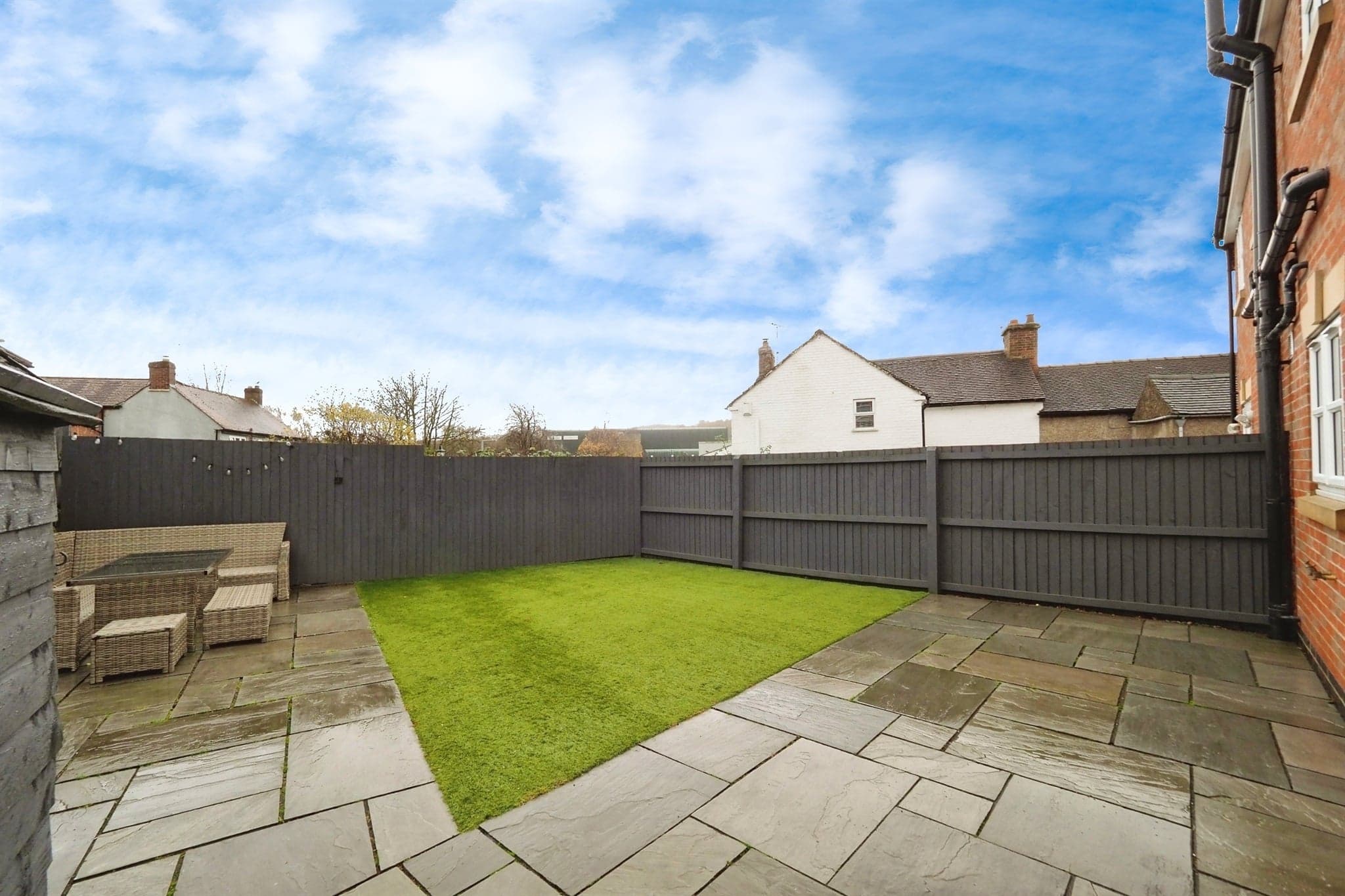 Property at Whitemoor Lane, Belper