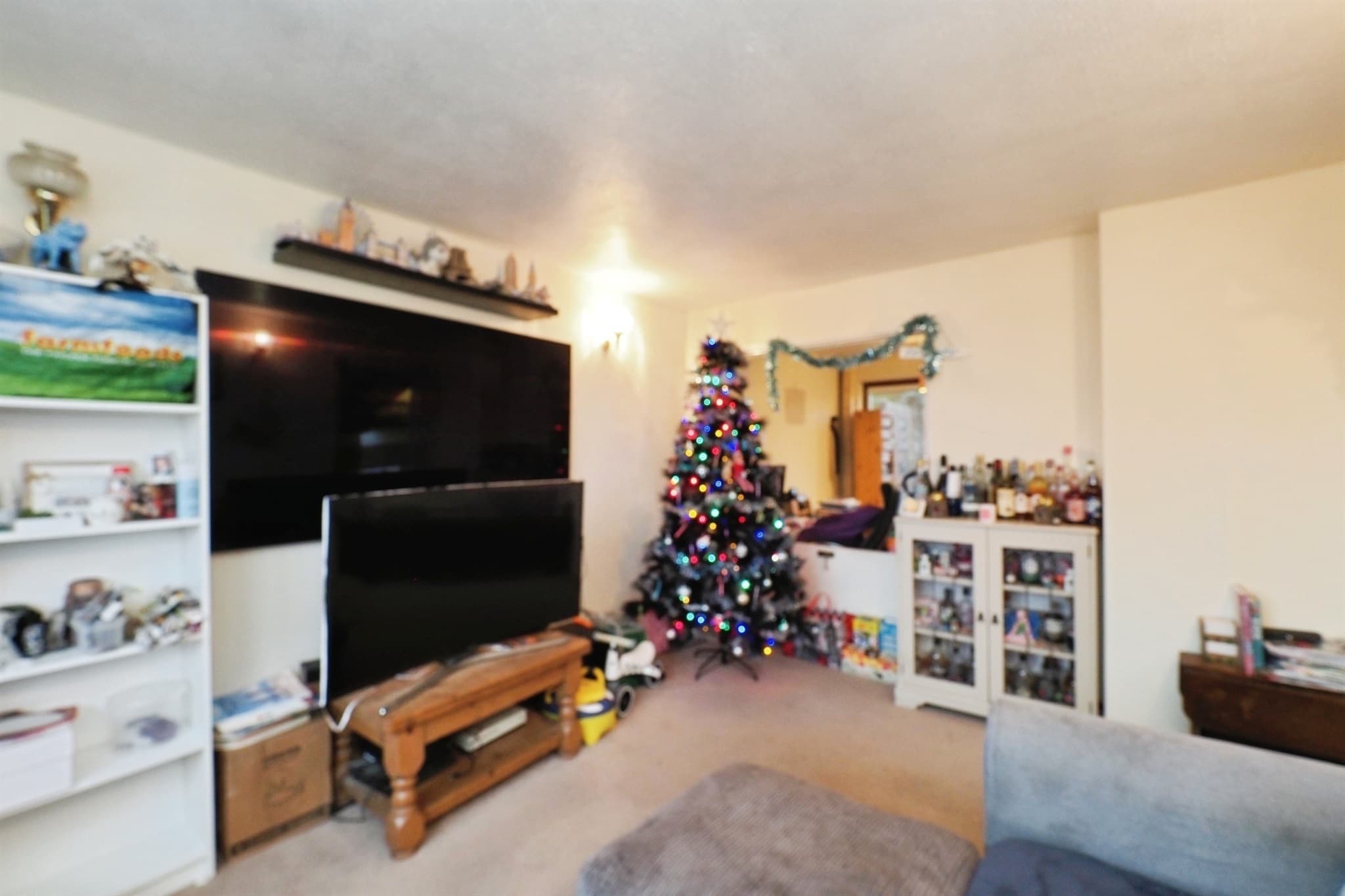 Property at Elm Tree Avenue, Kilburn, Belper