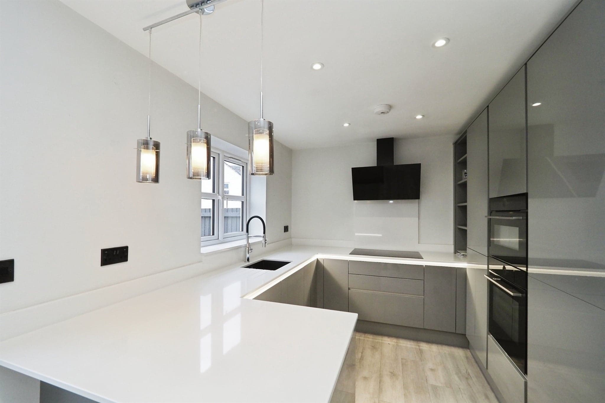 Property at Whitemoor Lane, Belper