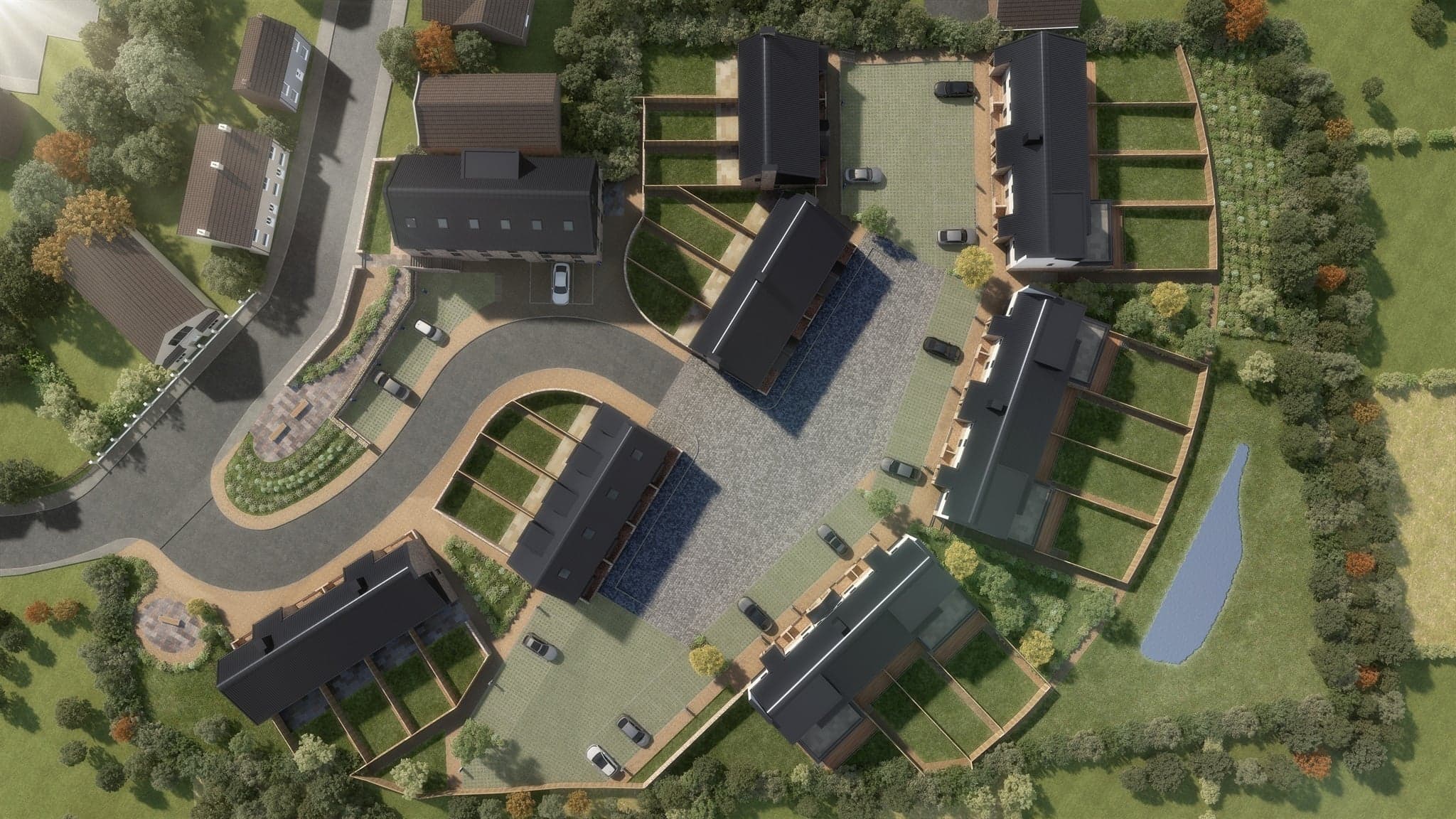 Property at Holbrook Road, Belper