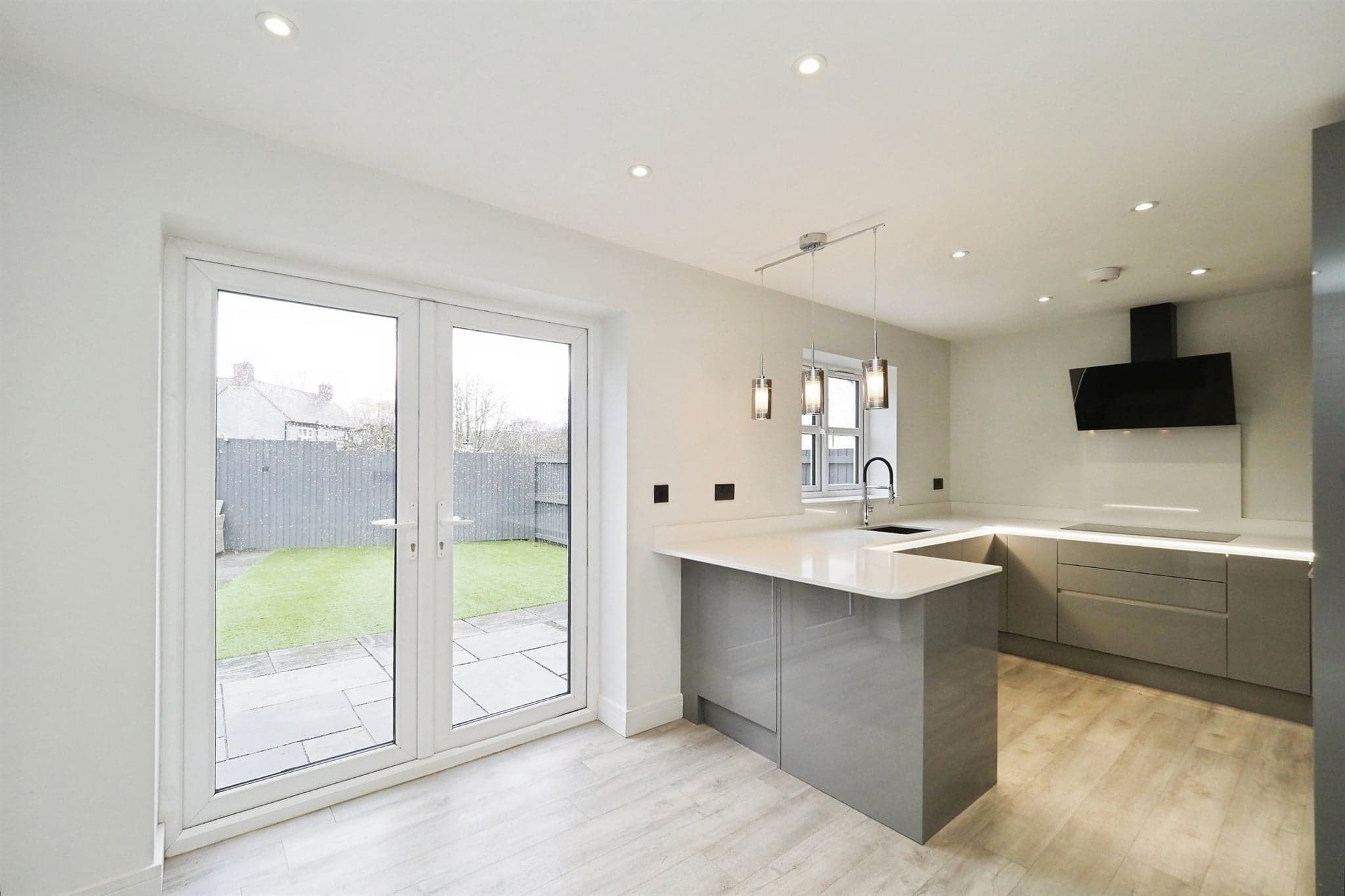 Property at Whitemoor Lane, Belper