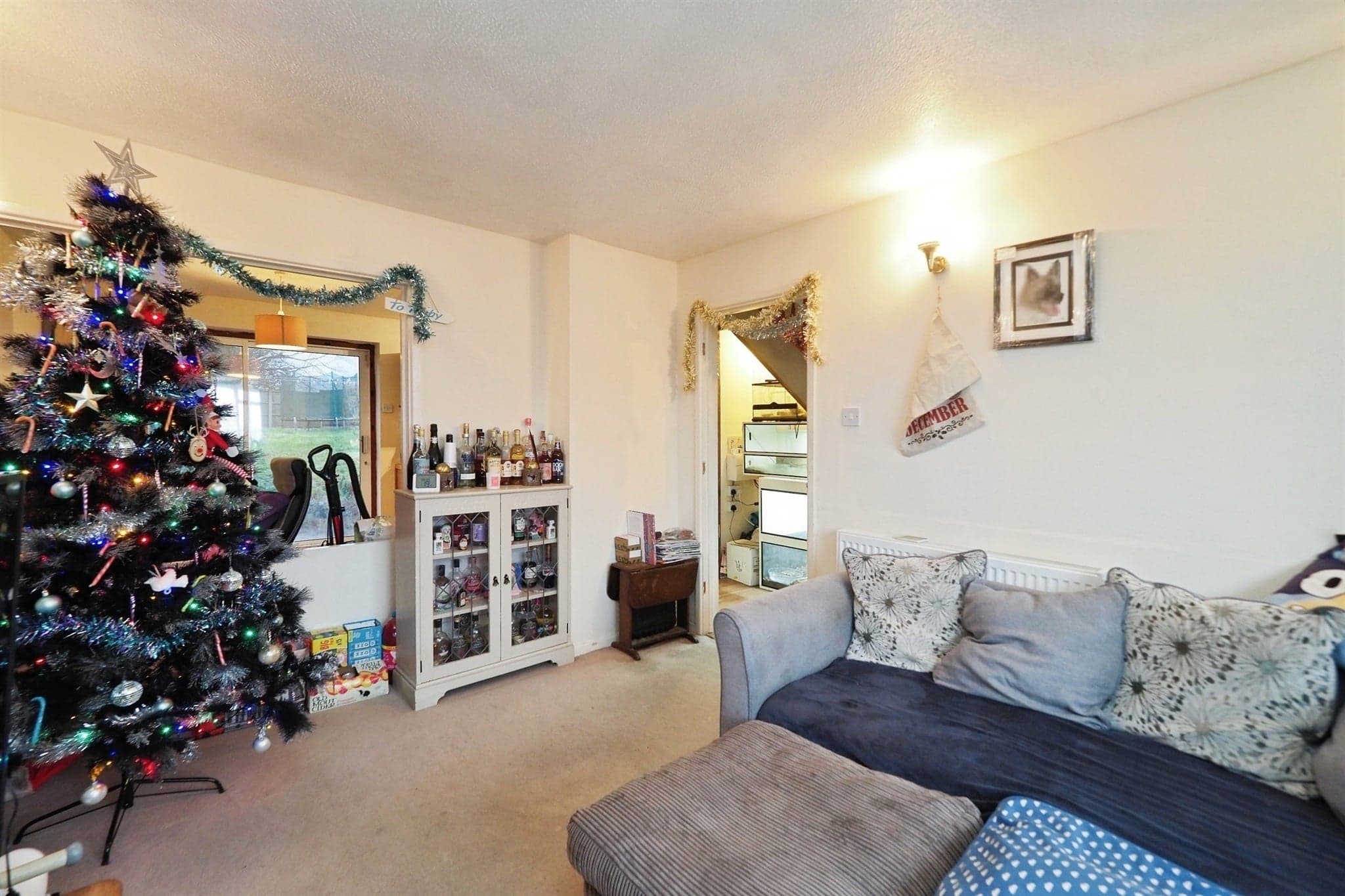 Property at Elm Tree Avenue, Kilburn, Belper