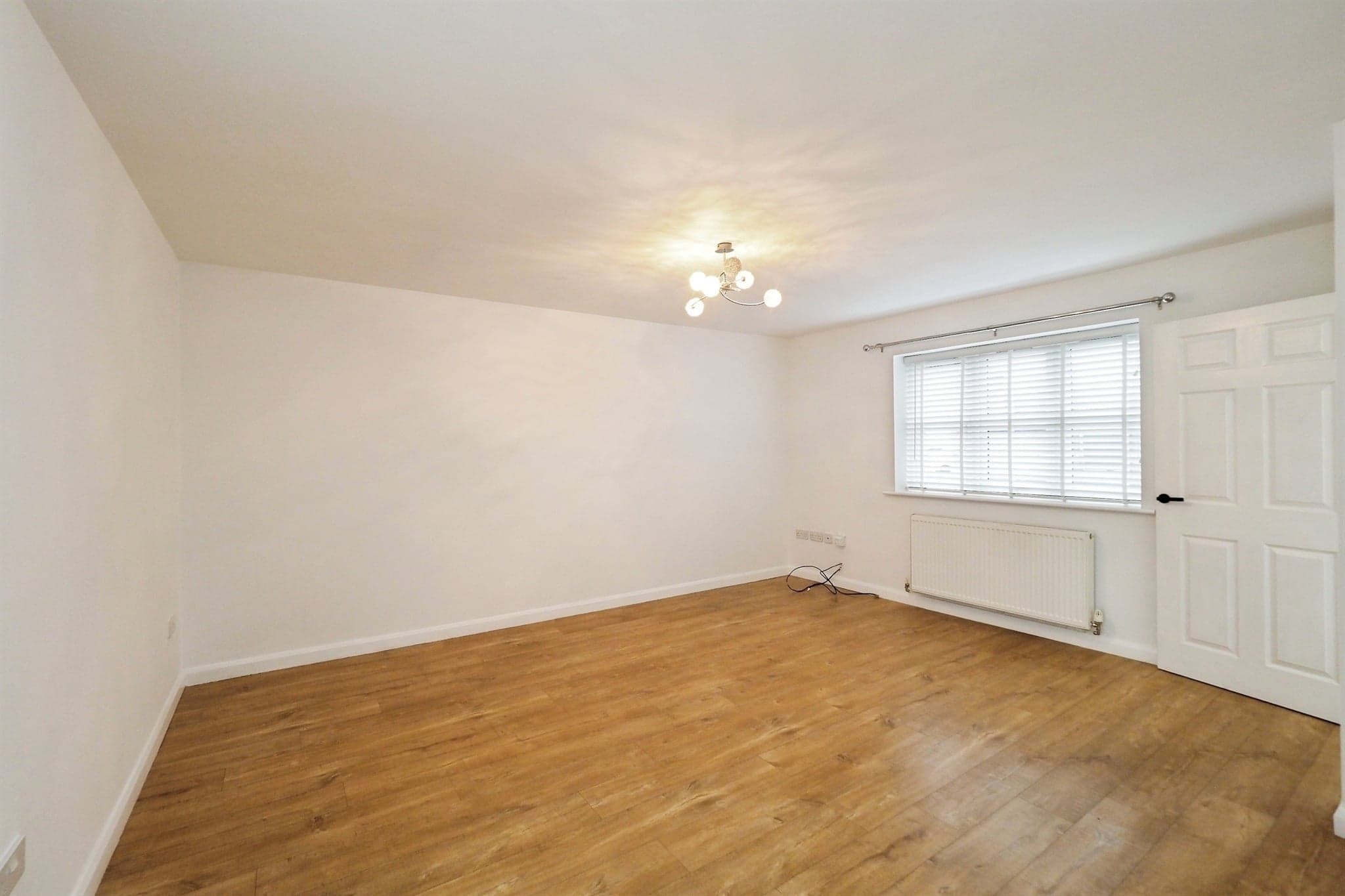 Property at Whitemoor Lane, Belper