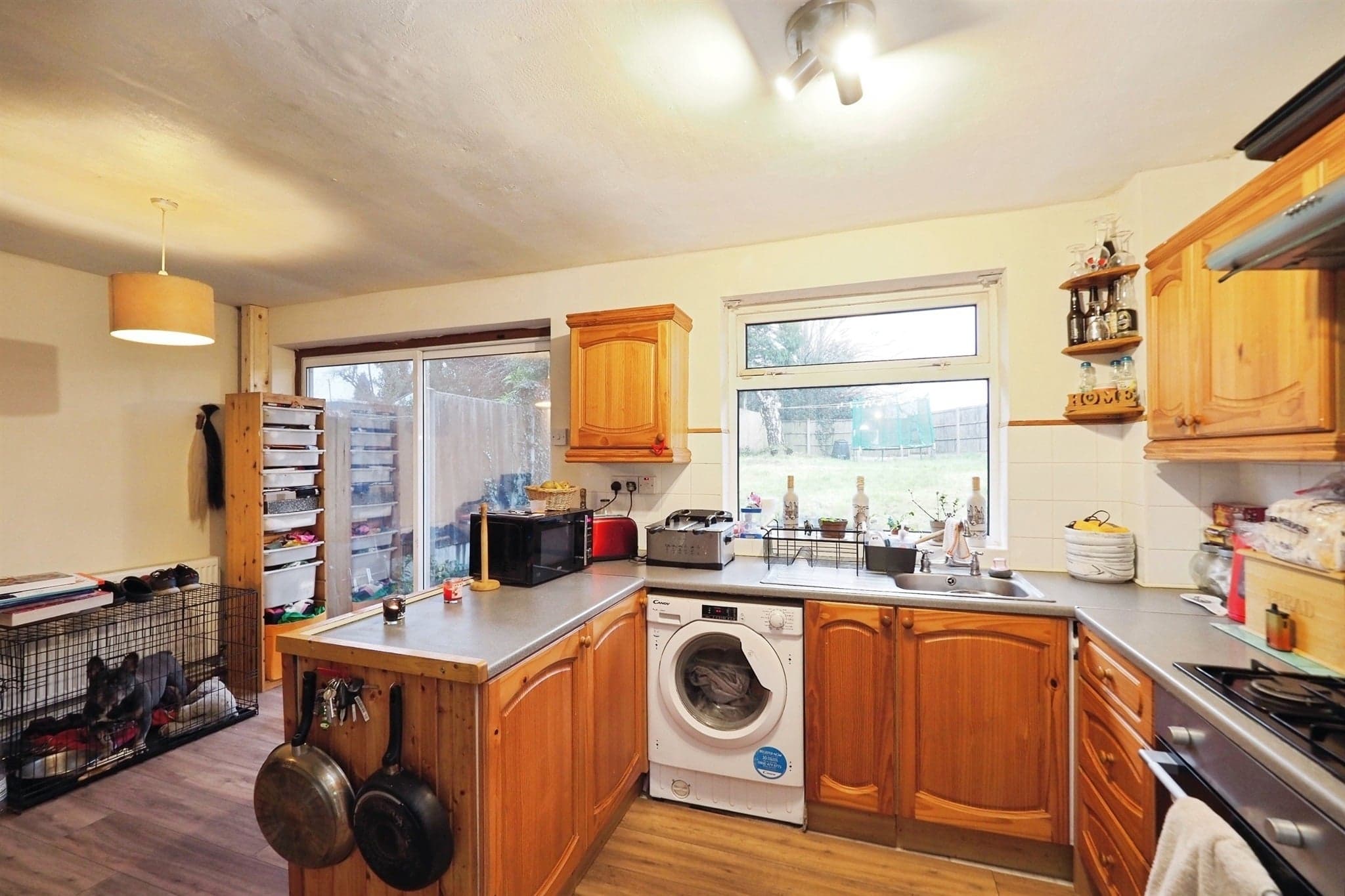 Property at Elm Tree Avenue, Kilburn, Belper