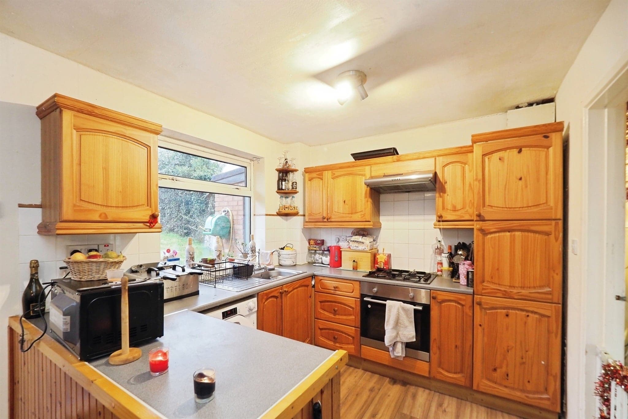 Property at Elm Tree Avenue, Kilburn, Belper