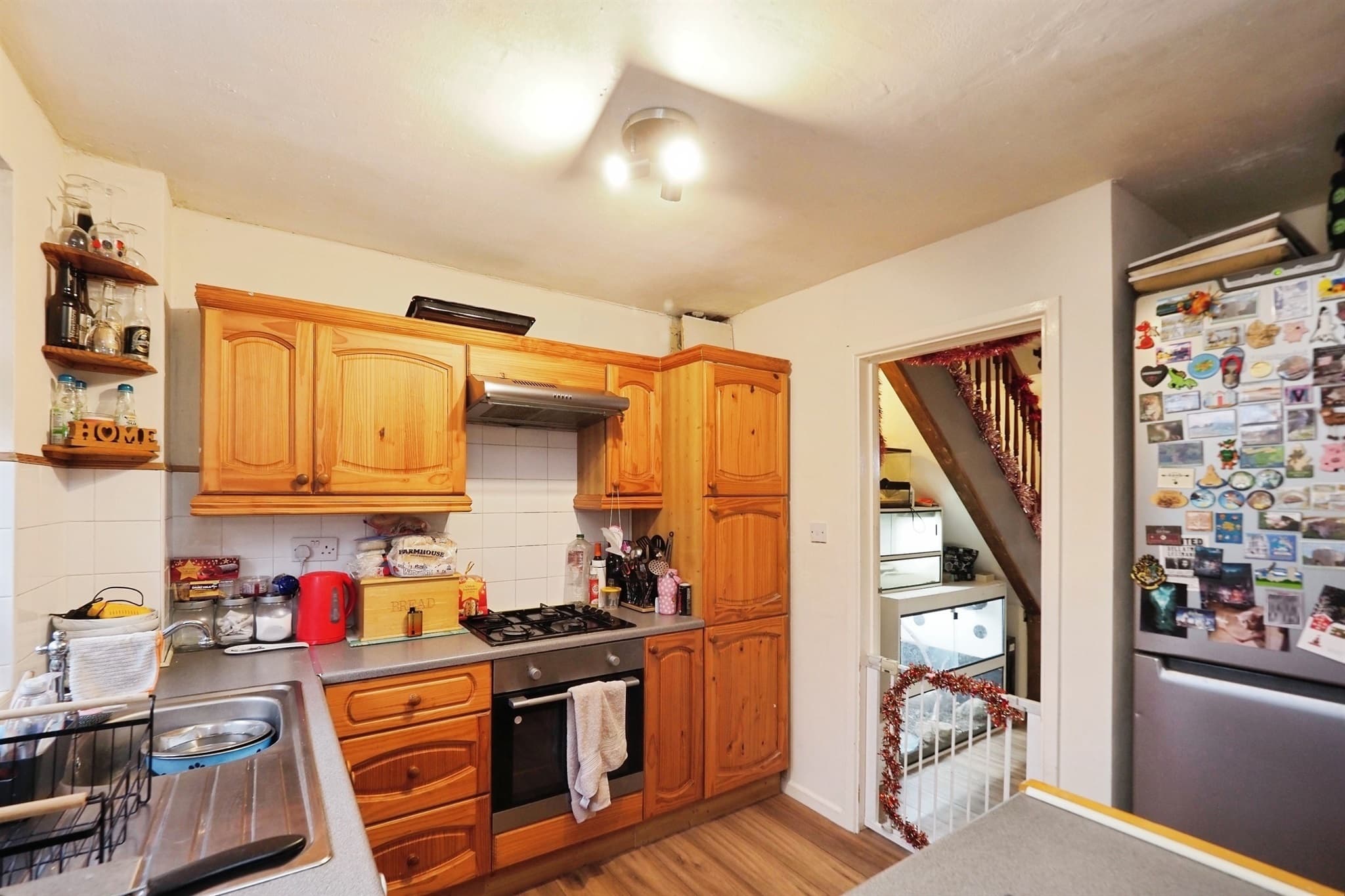 Property at Elm Tree Avenue, Kilburn, Belper