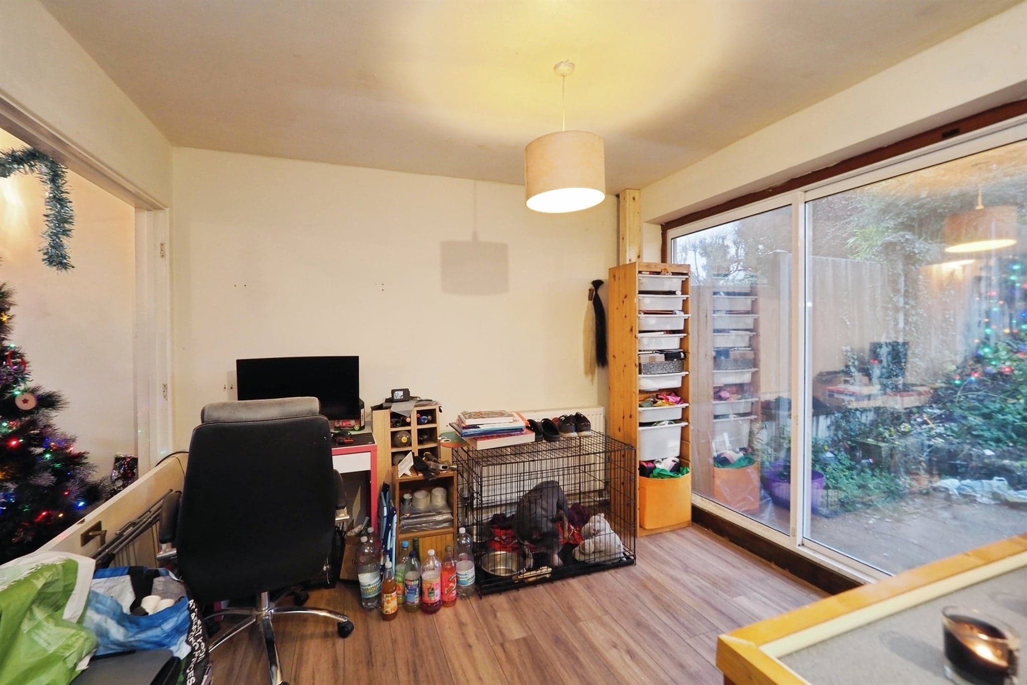 Property at Elm Tree Avenue, Kilburn, Belper