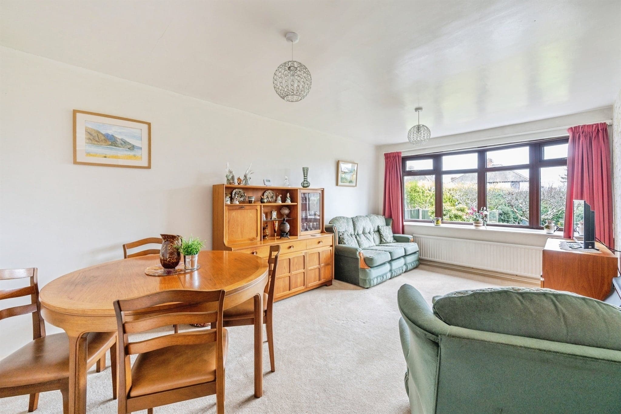 Property at Bradbury Close, Borrowash, Derby