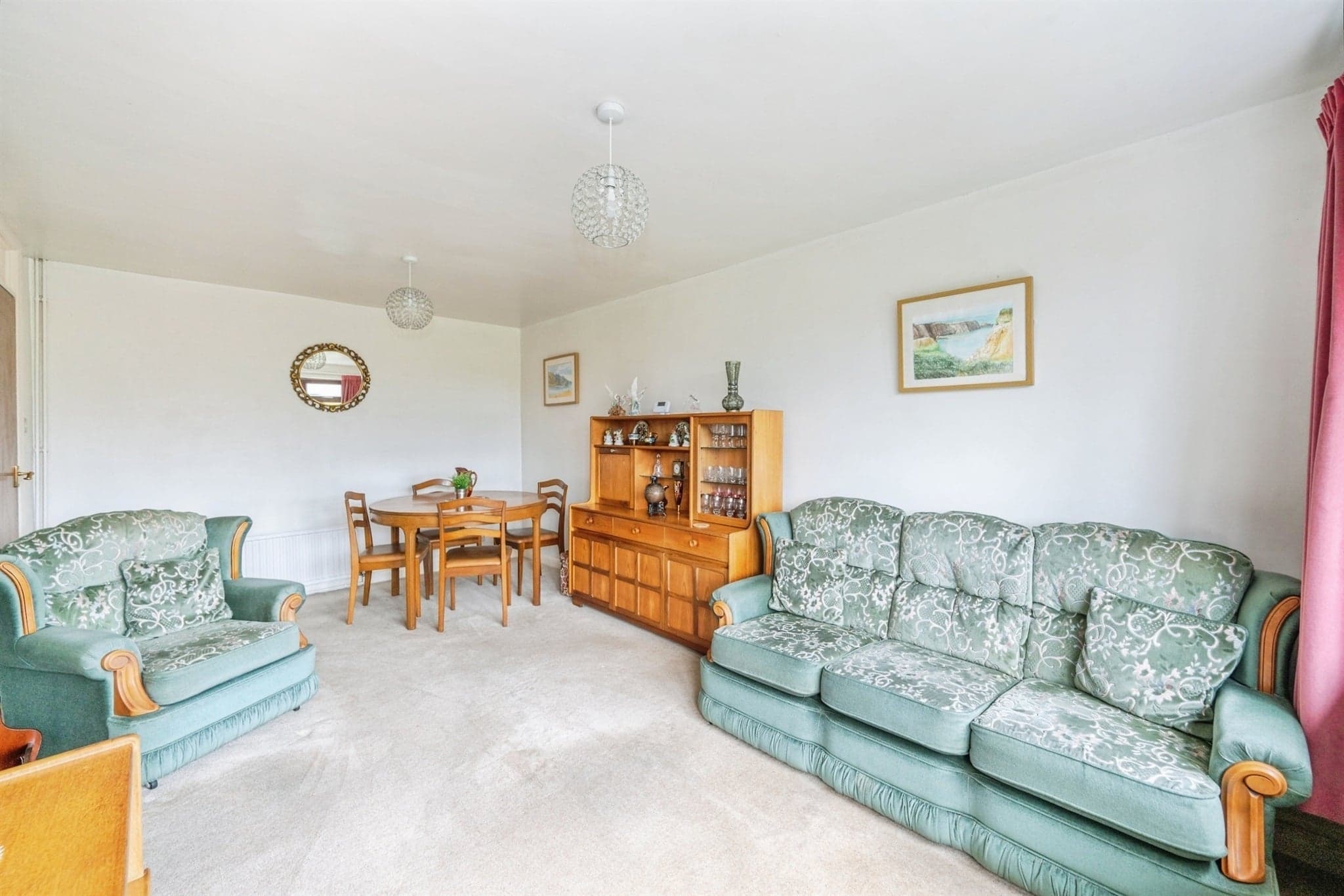 Property at Bradbury Close, Borrowash, Derby