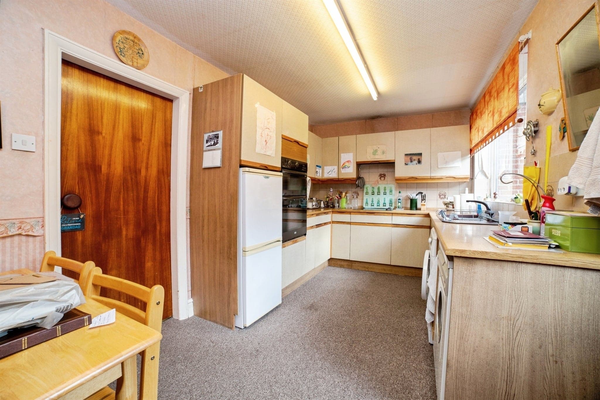 Property at Sheldon Road, Loscoe, Heanor