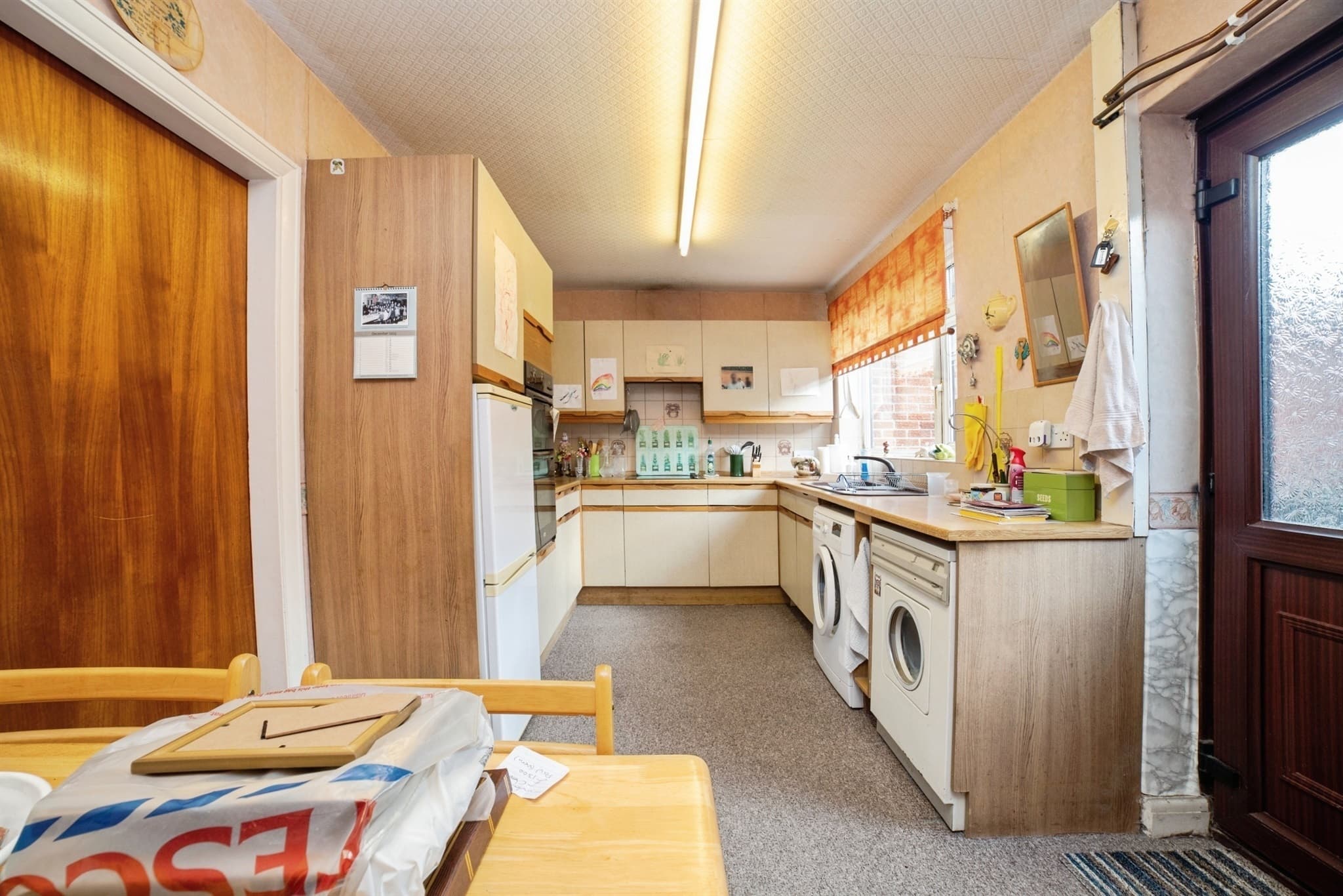 Property at Sheldon Road, Loscoe, Heanor