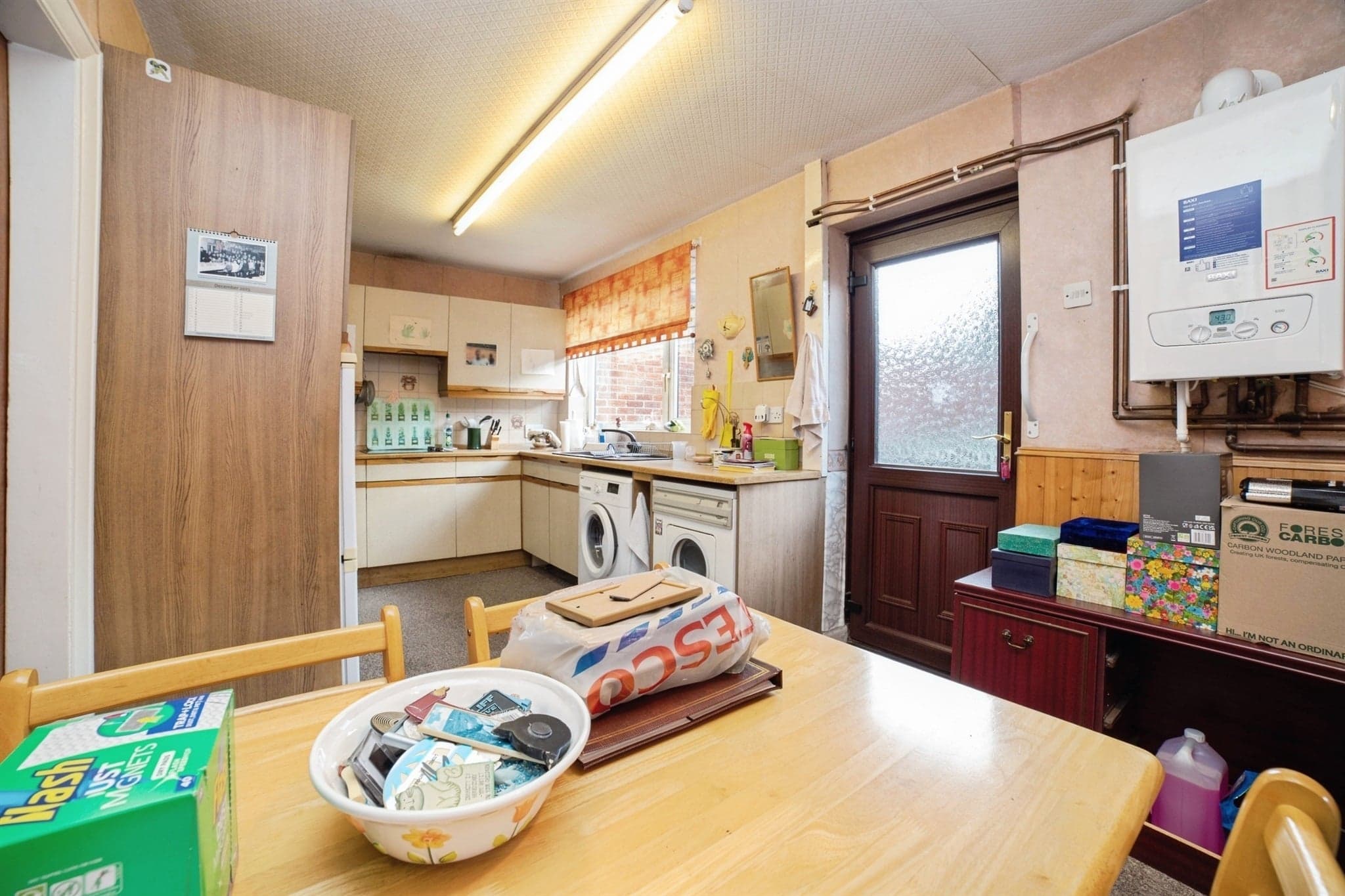 Property at Sheldon Road, Loscoe, Heanor